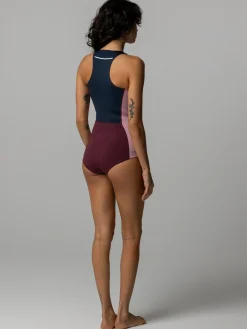 Women's Kaia 2mm Yulex® Swimsuit