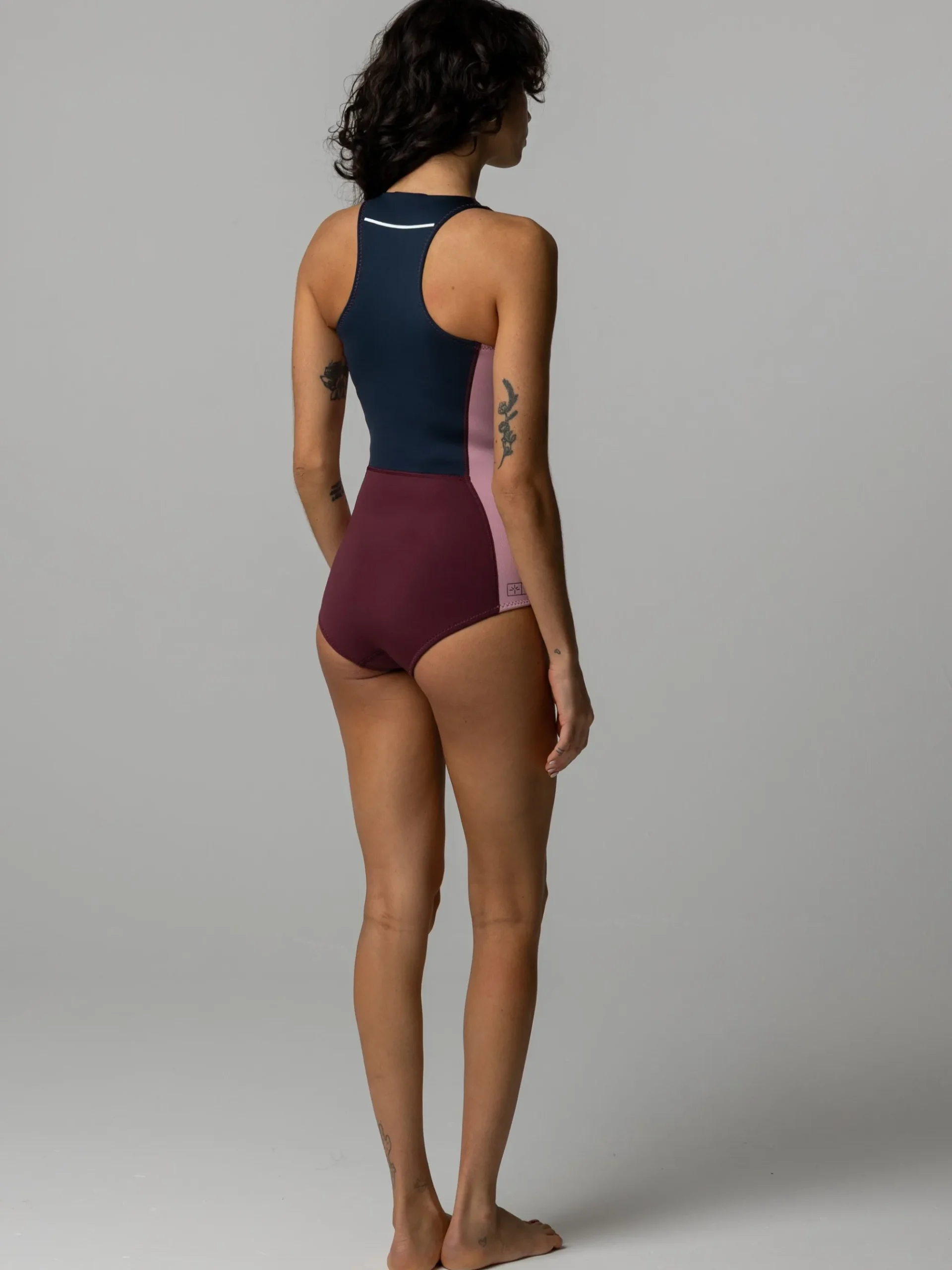 Women's Kaia 2mm Yulex® Swimsuit