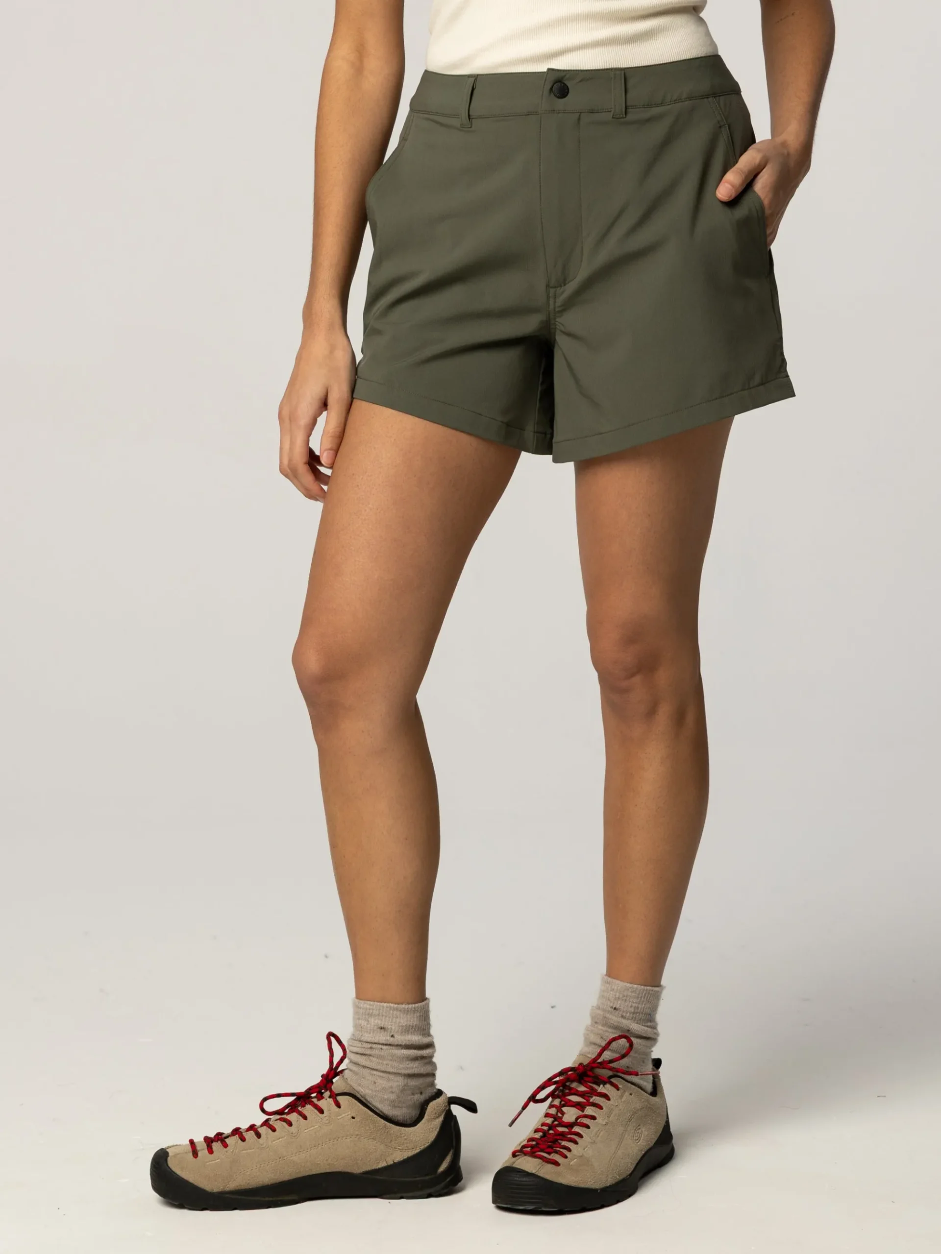 Women's Kallan Adventure Short