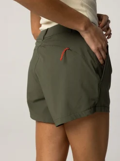 Women's Kallan Adventure Short