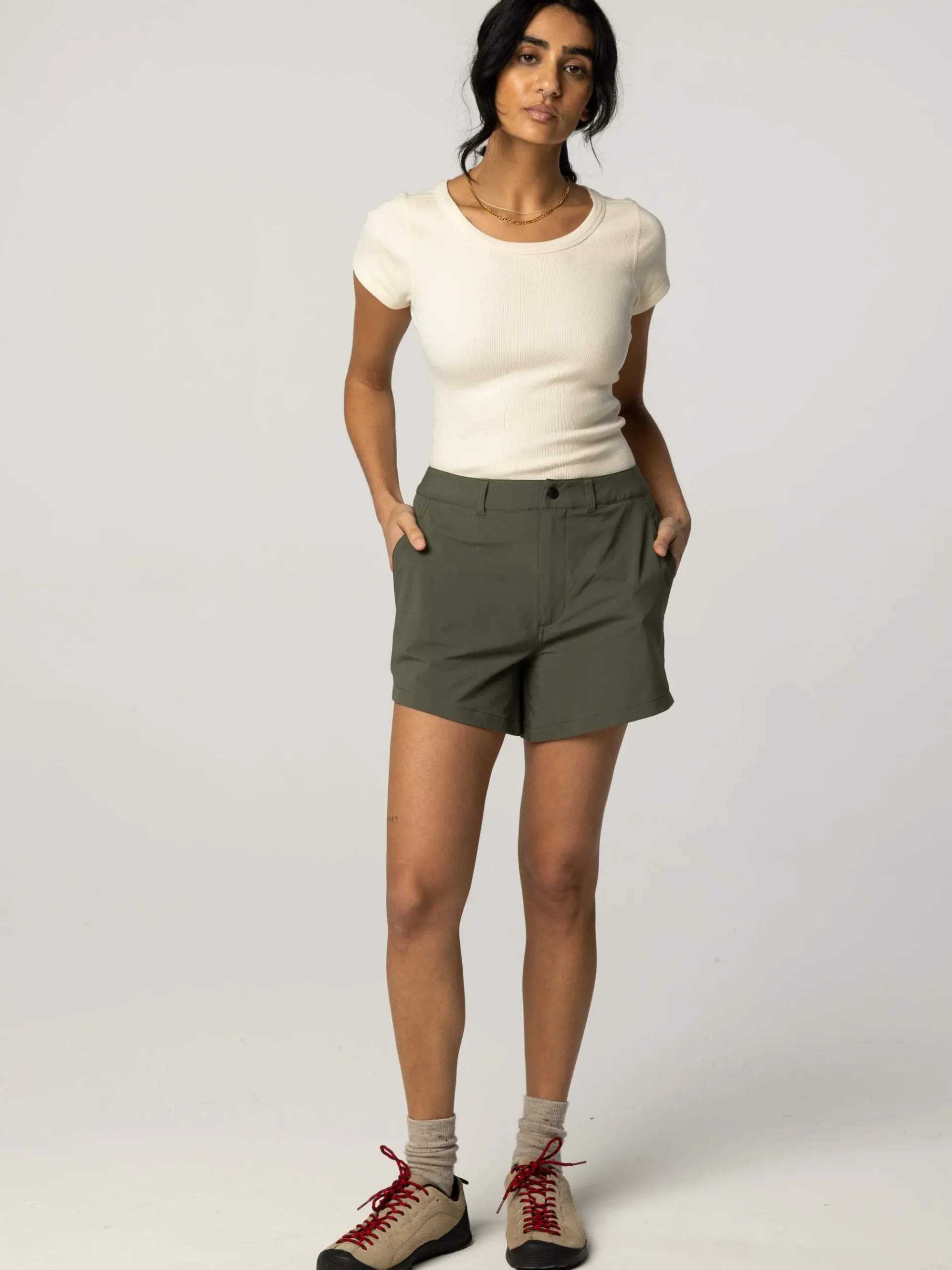Women's Kallan Adventure Short
