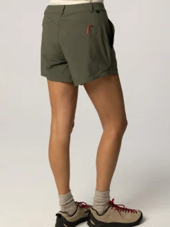 Women's Kallan Adventure Short