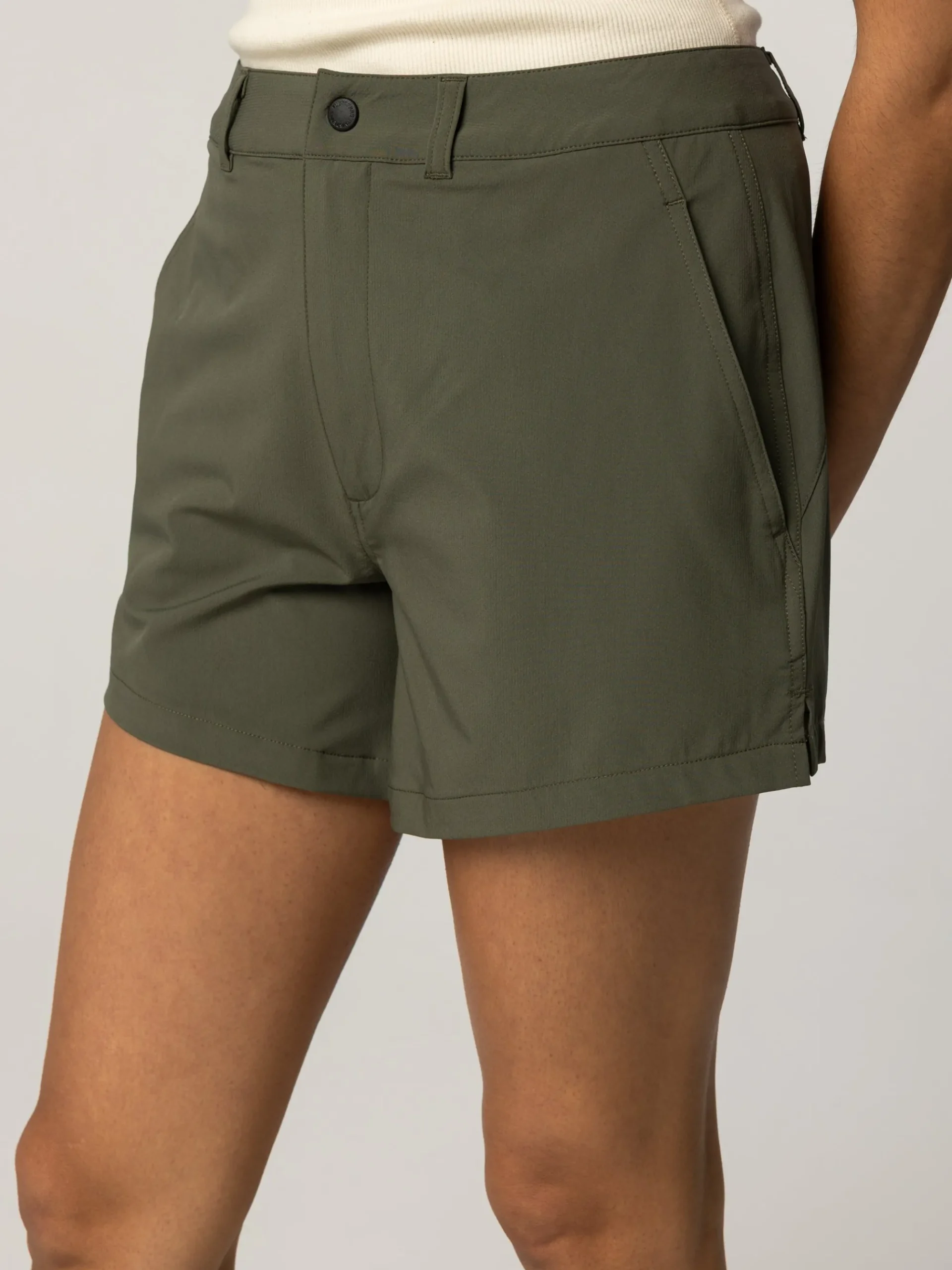 Women's Kallan Adventure Short