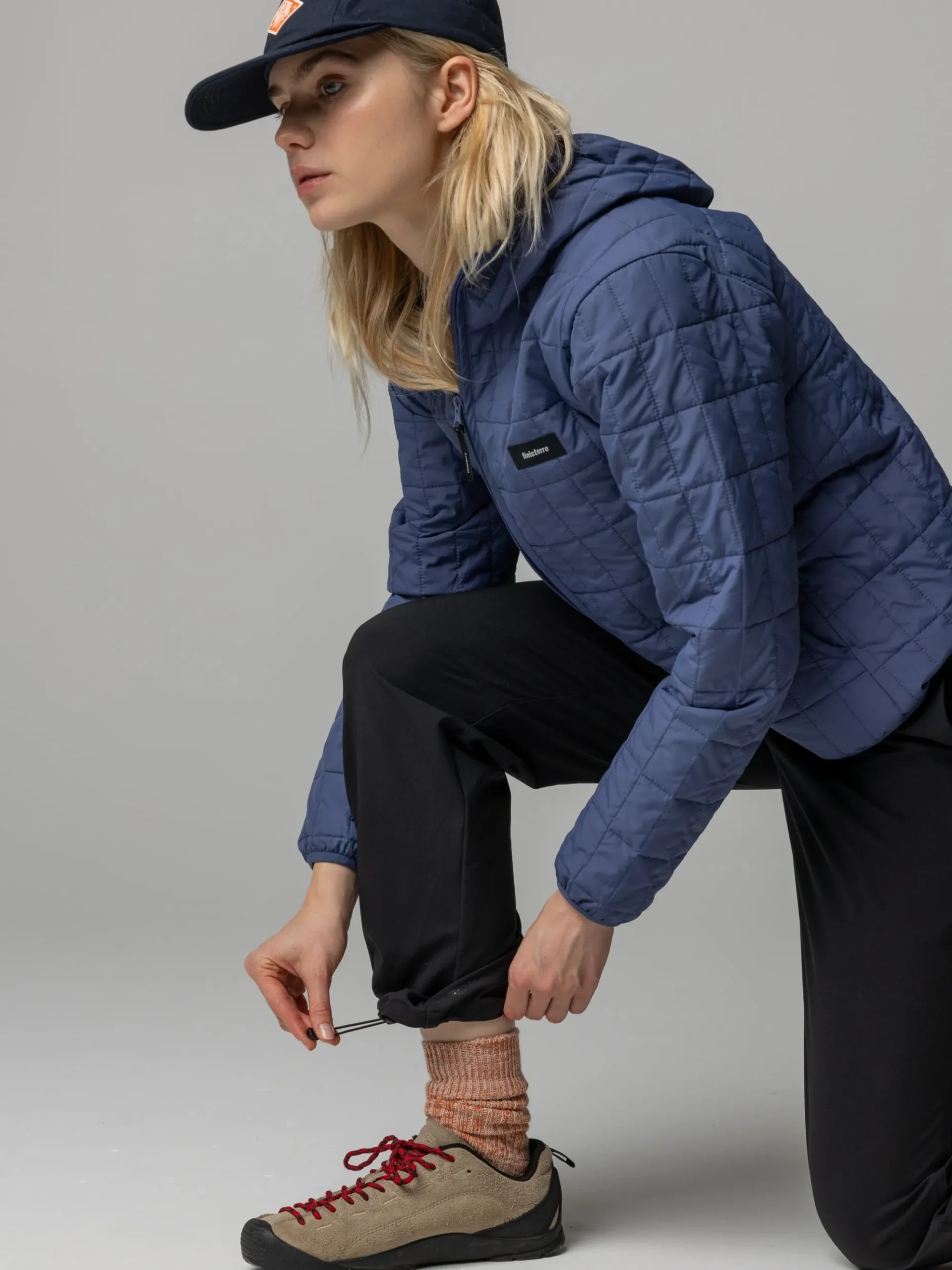 Women's Kallan Adventure Trouser