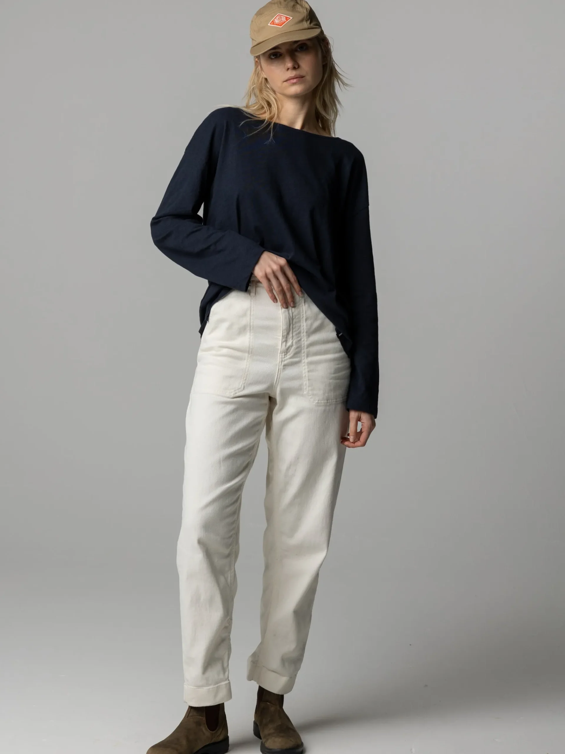 Women's Kea Long Sleeve T-Shirt