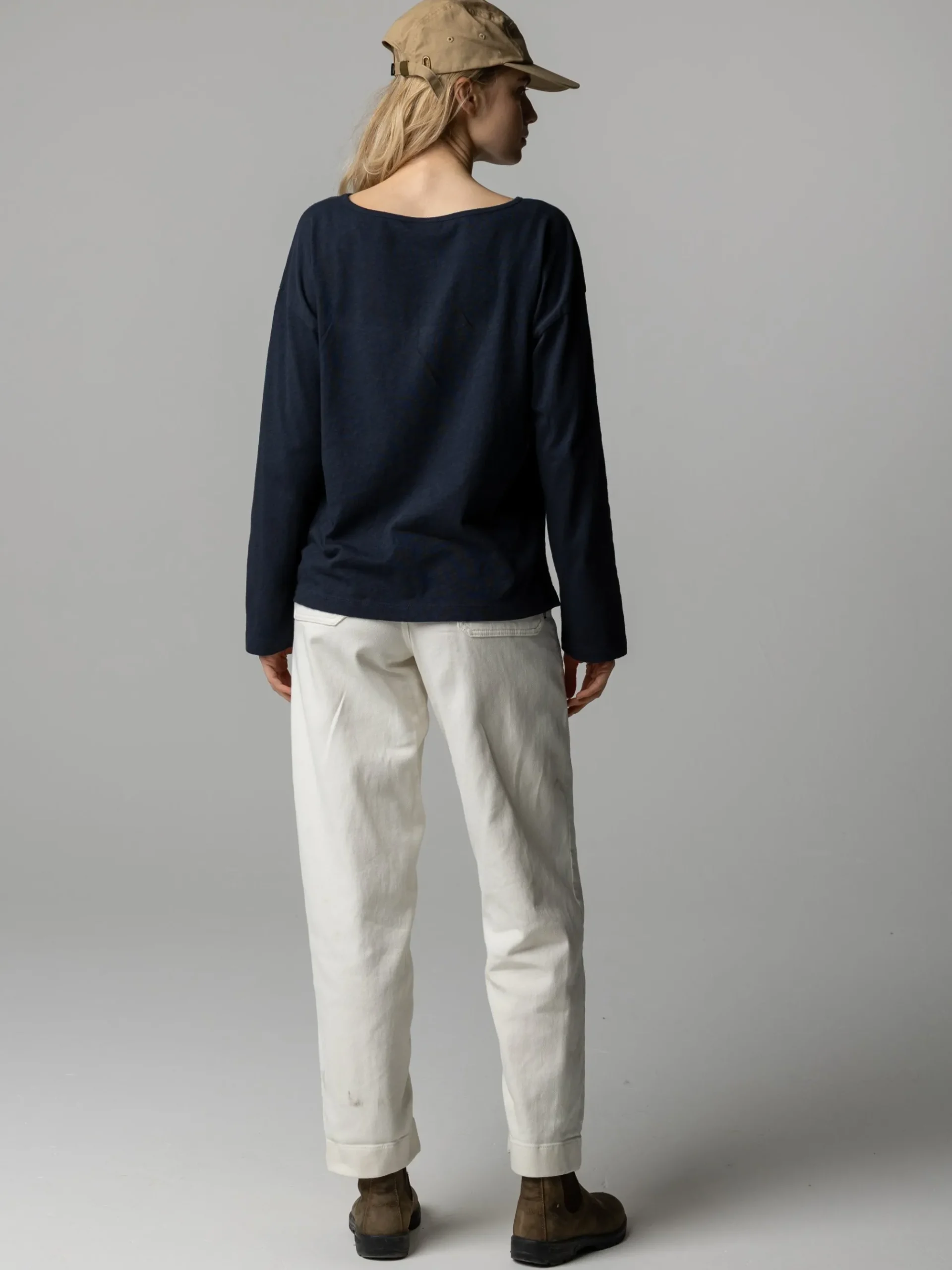 Women's Kea Long Sleeve T-Shirt