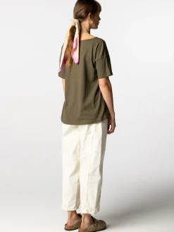 Women's Kea T-Shirt