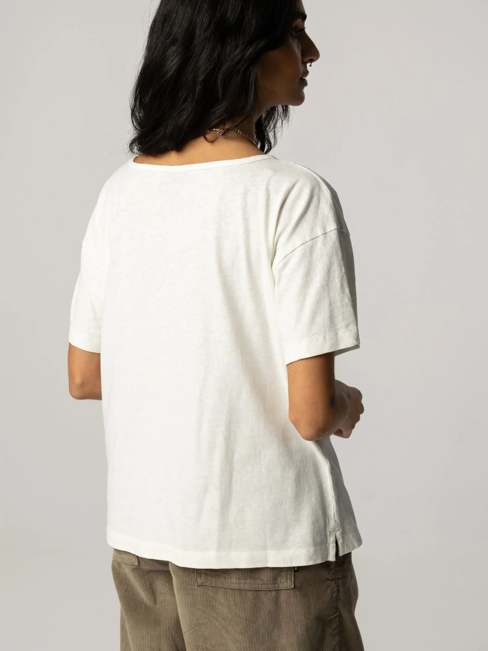 Women's Kea T-Shirt