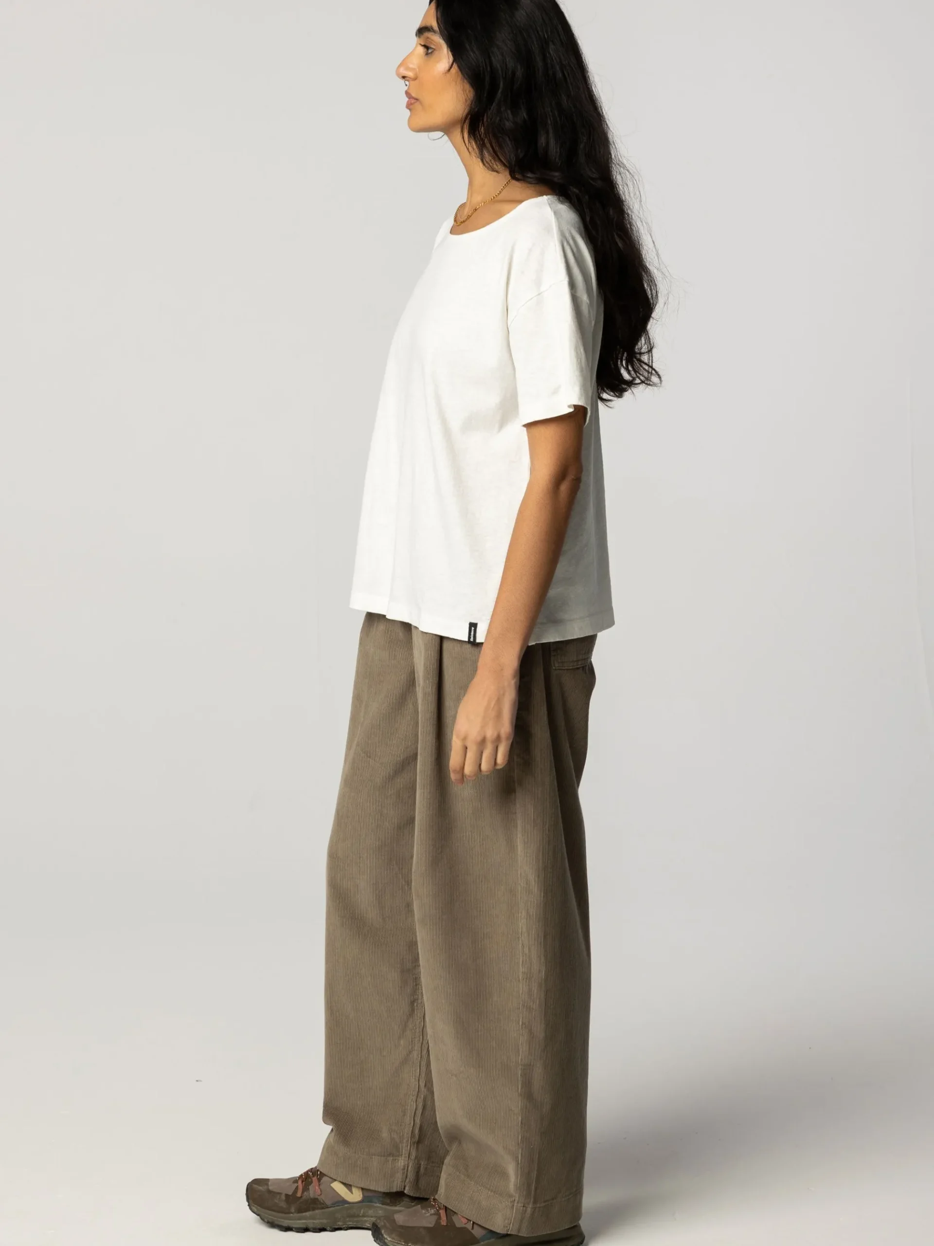 Women's Kea T-Shirt