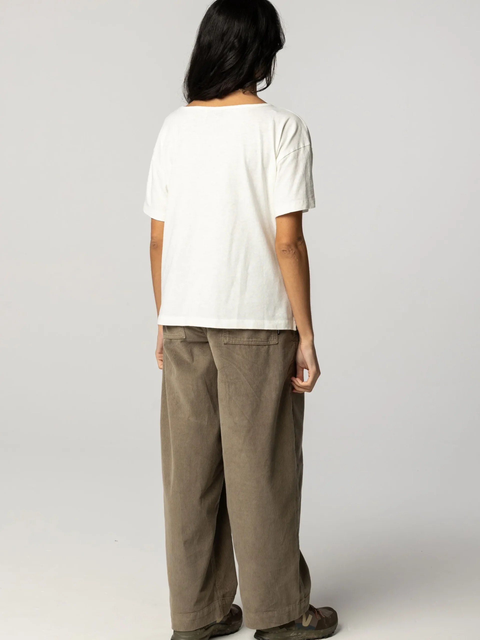 Women's Kea T-Shirt