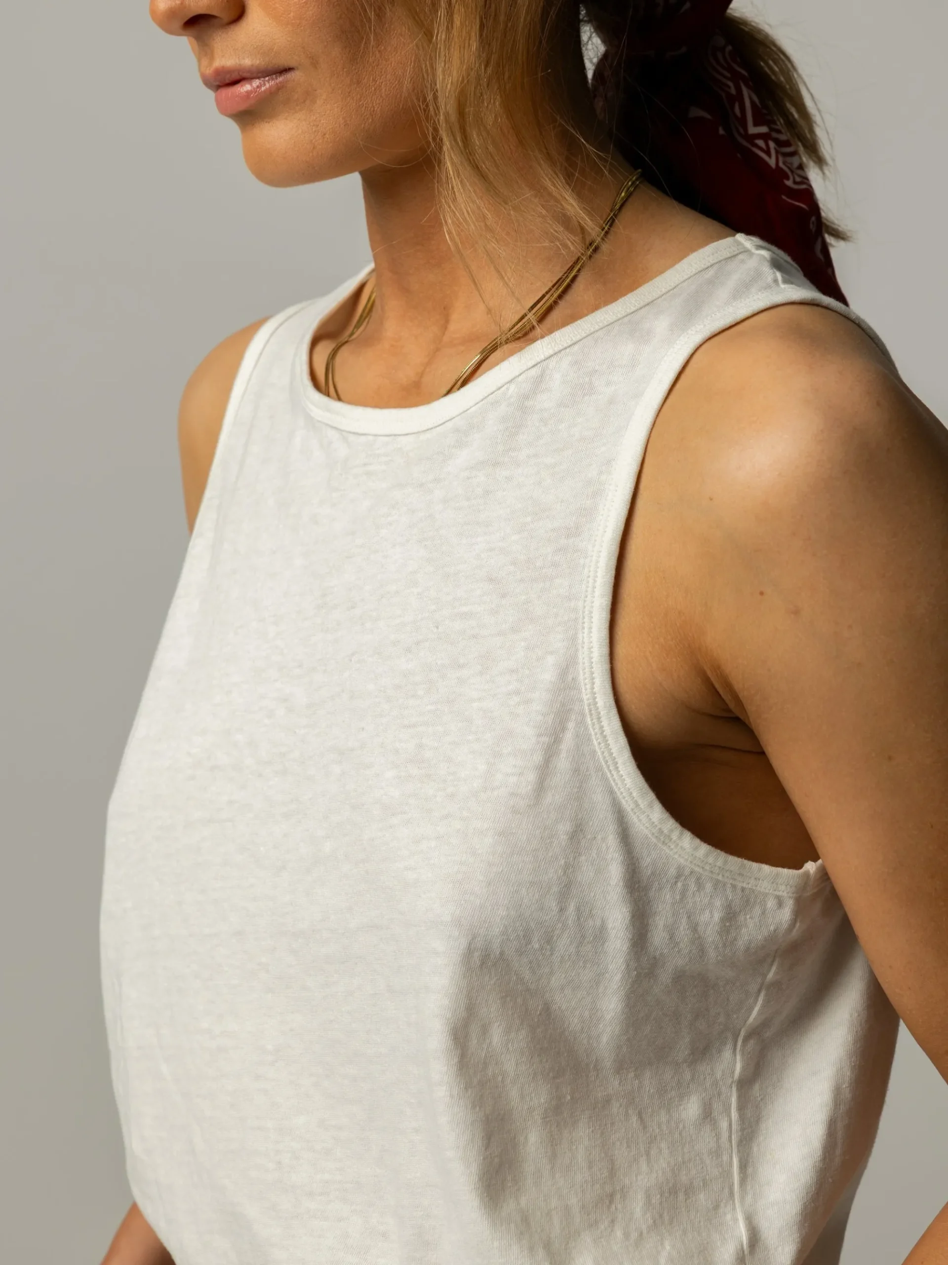 Women's Kea Vest