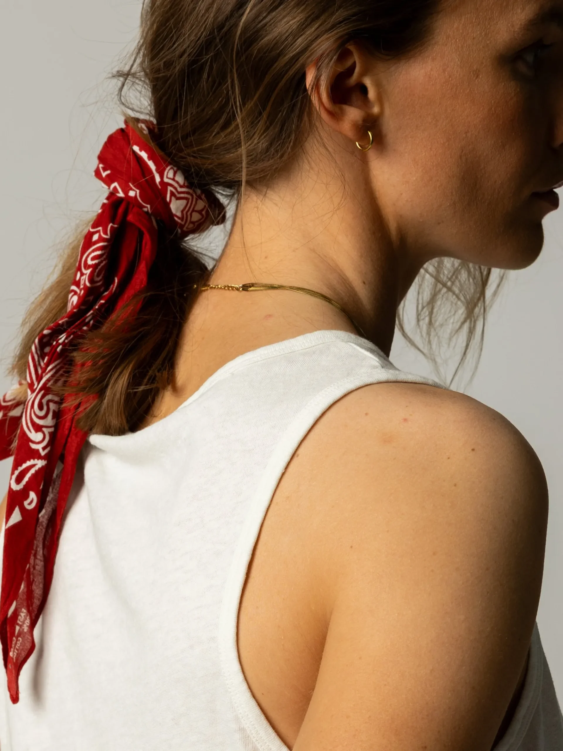 Women's Kea Vest