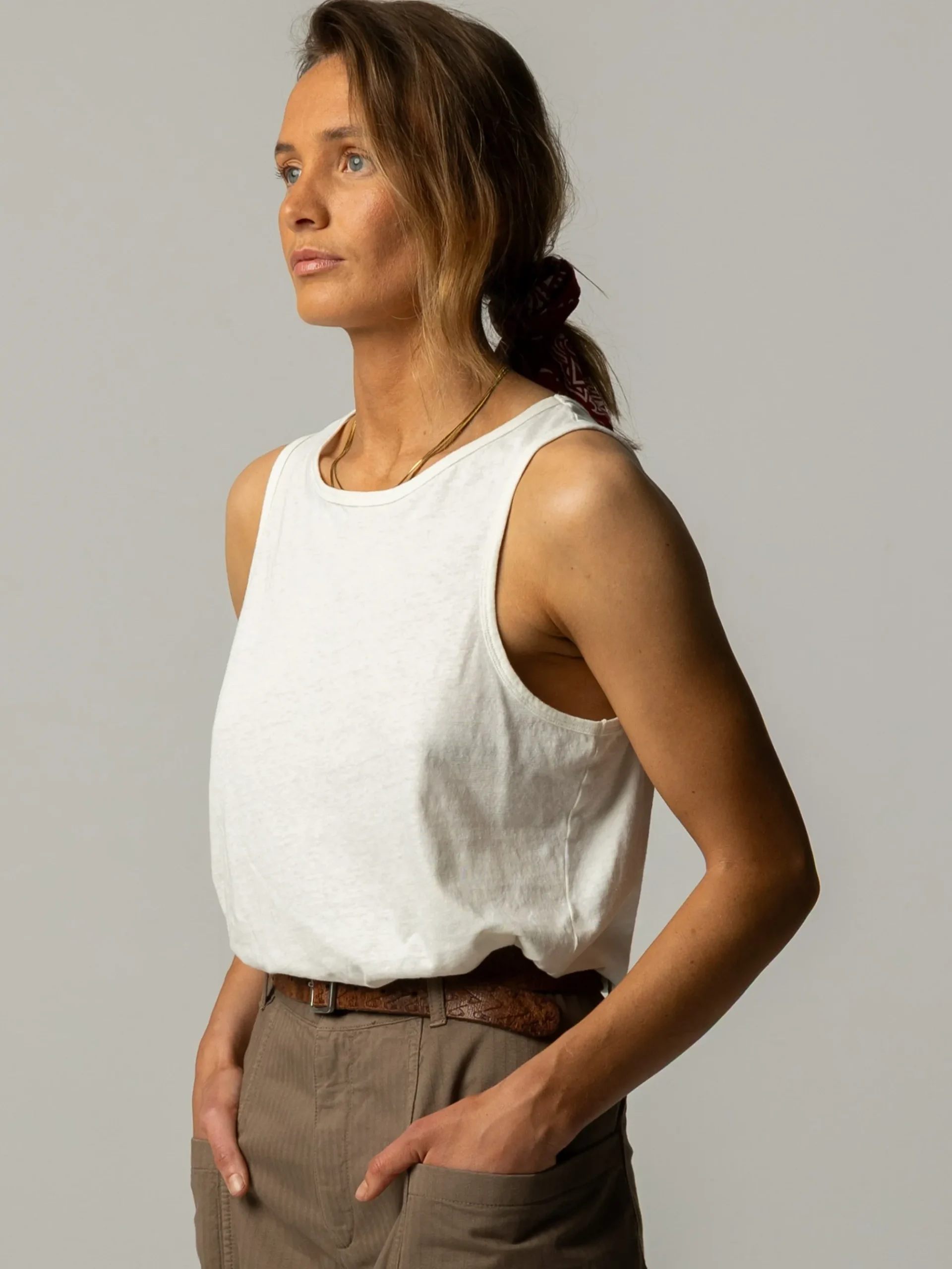 Women's Kea Vest