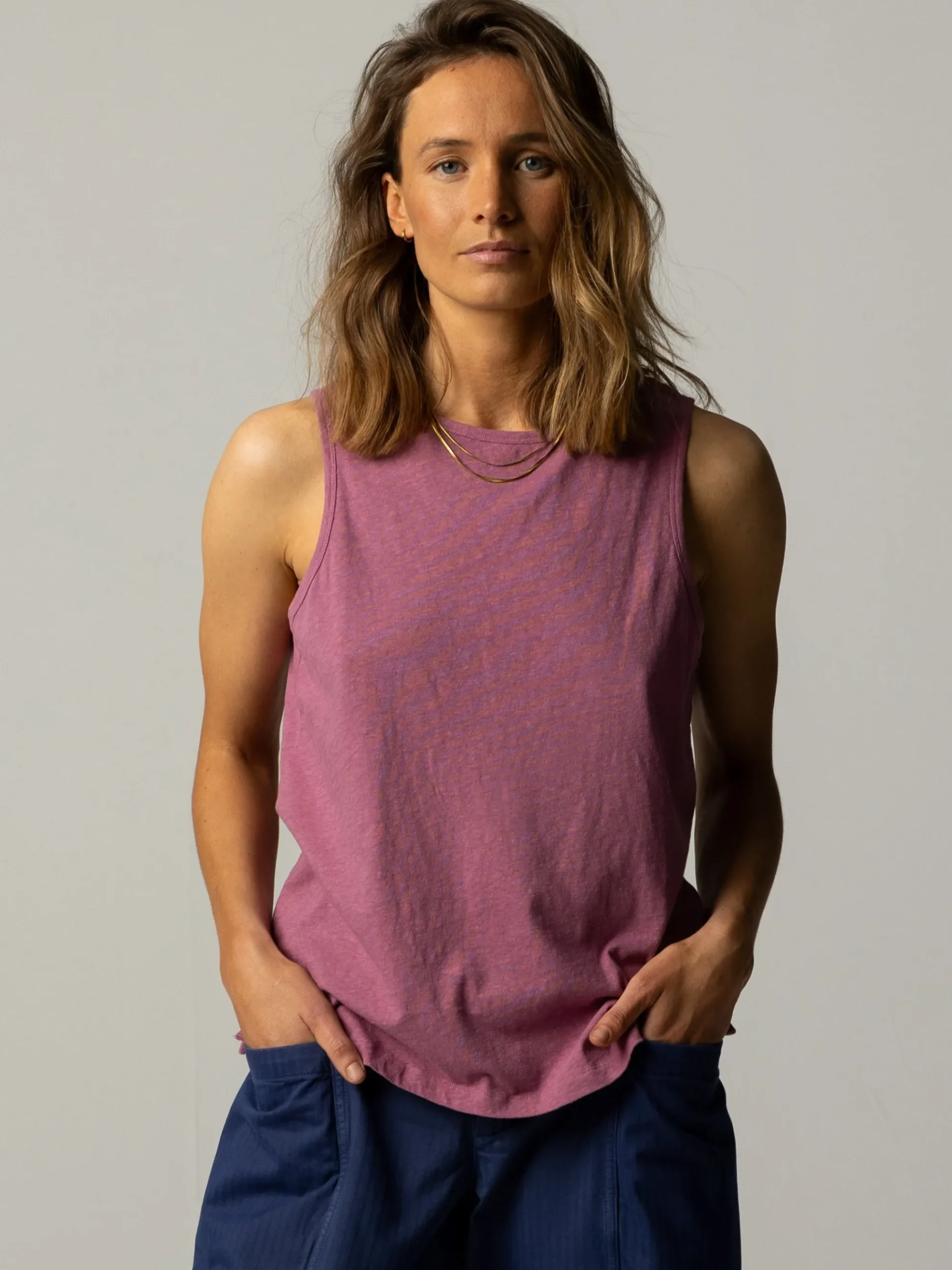 Women's Kea Vest