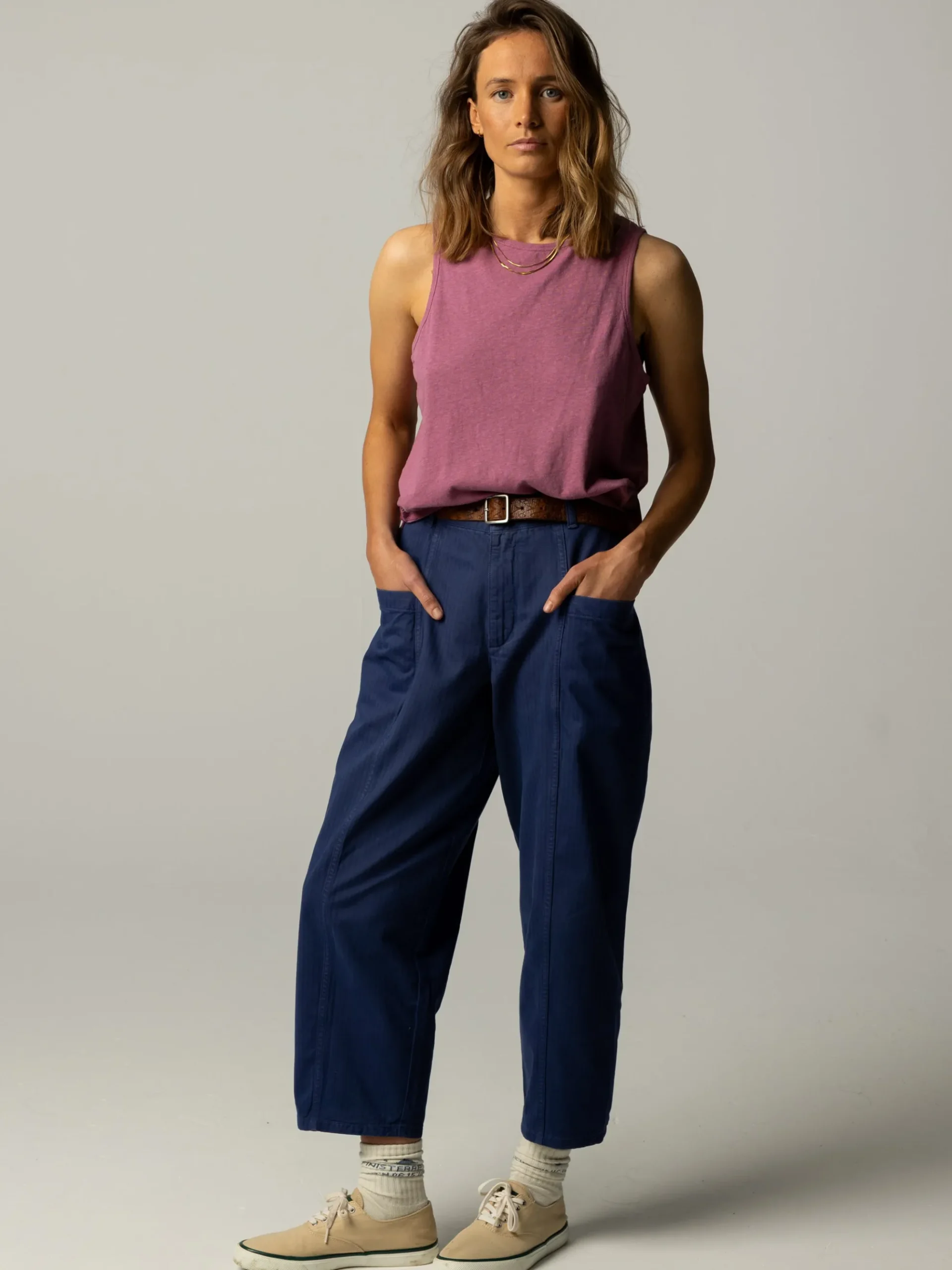 Women's Kea Vest