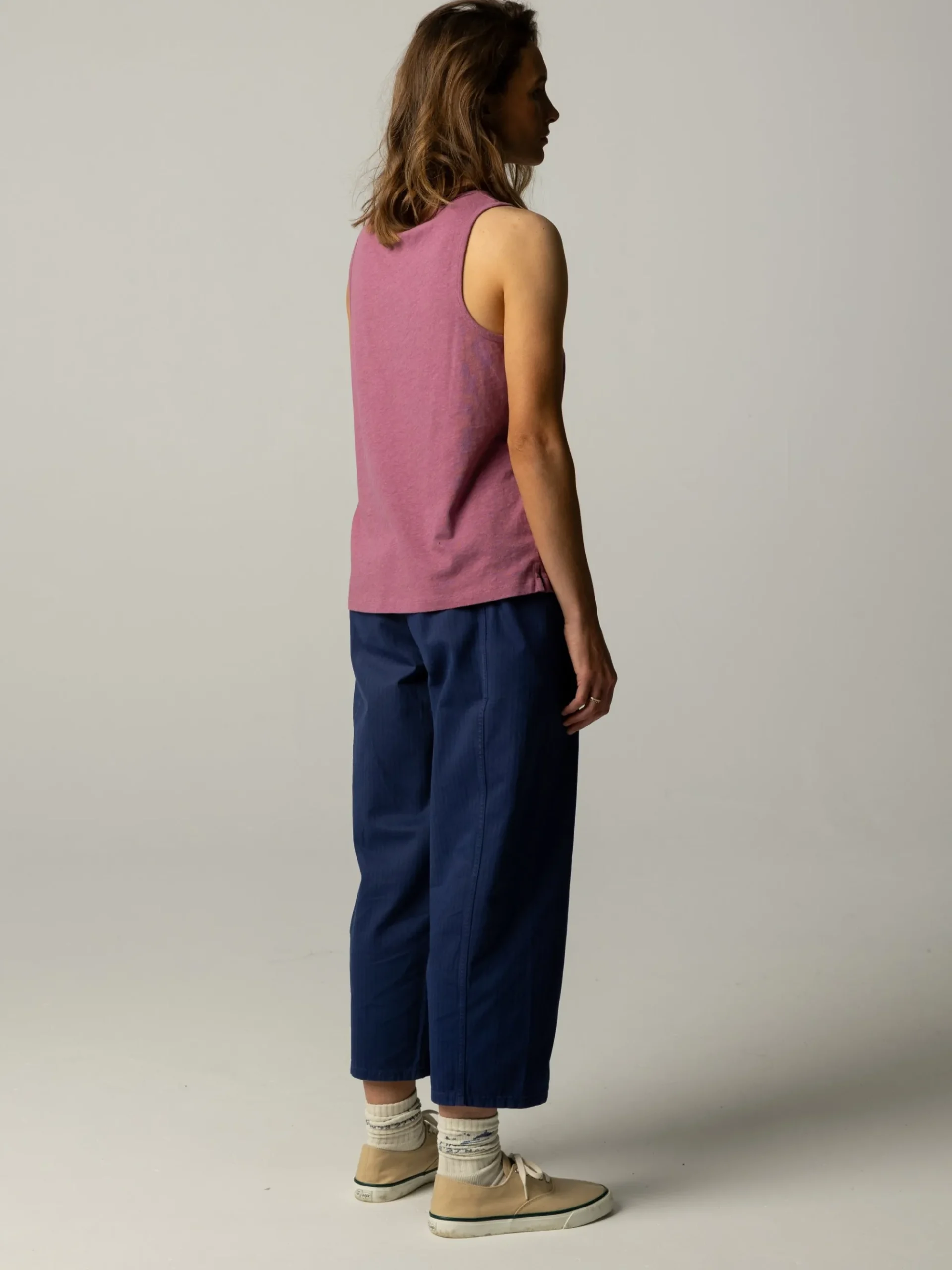 Women's Kea Vest