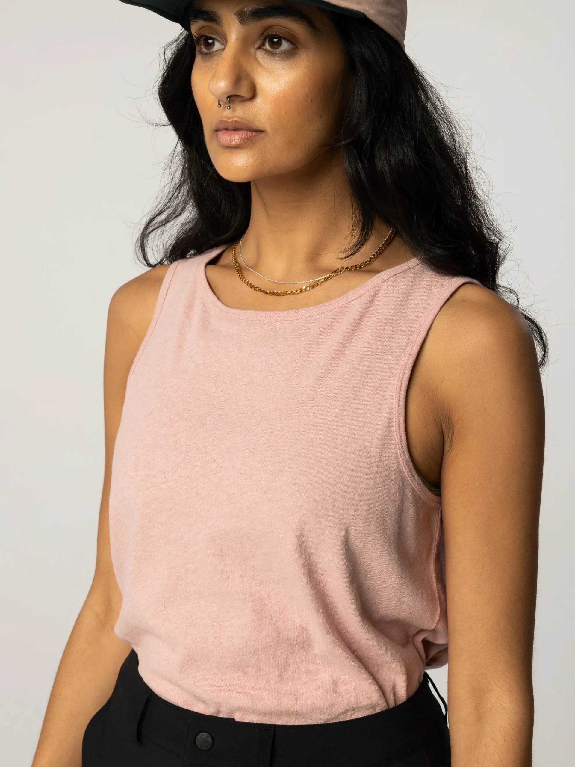 Women's Kea Vest
