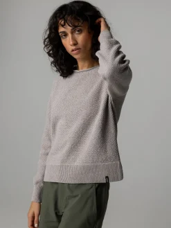 Women's Kerrow Stitch Jumper
