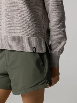 Women's Kerrow Stitch Jumper