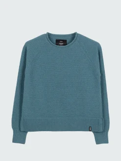 Women's Kerrow Stitch Jumper