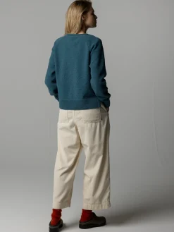 Women's Kerrow Stitch Jumper