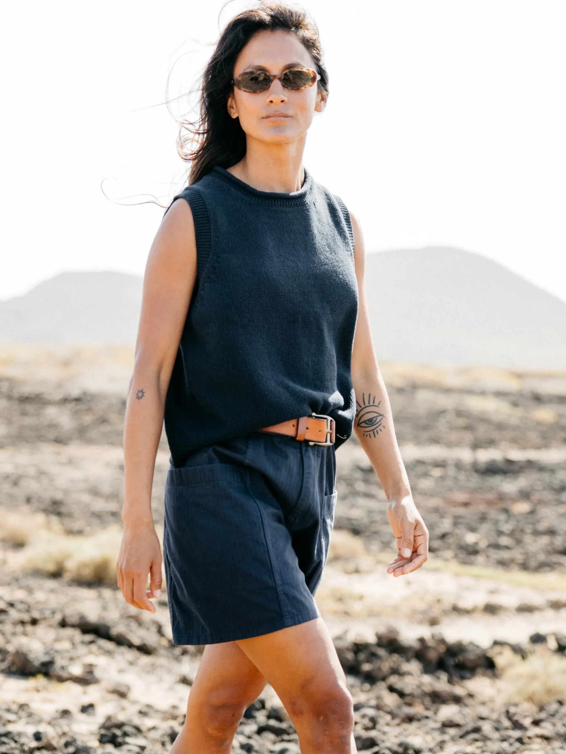 Women's Kerrow Vest