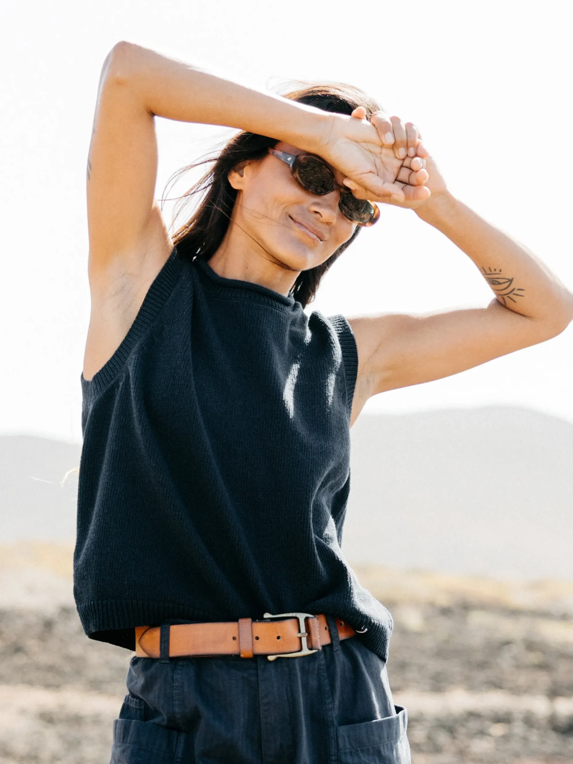 Women's Kerrow Vest