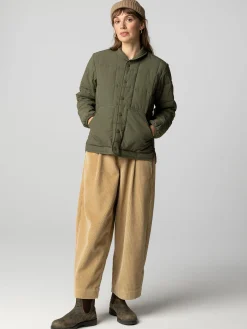 Women's Lapwing Insulated Jacket
