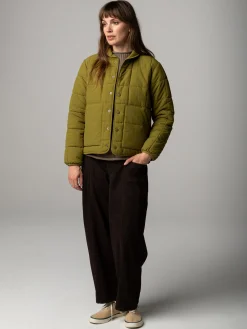 Women's Lapwing Insulated Jacket