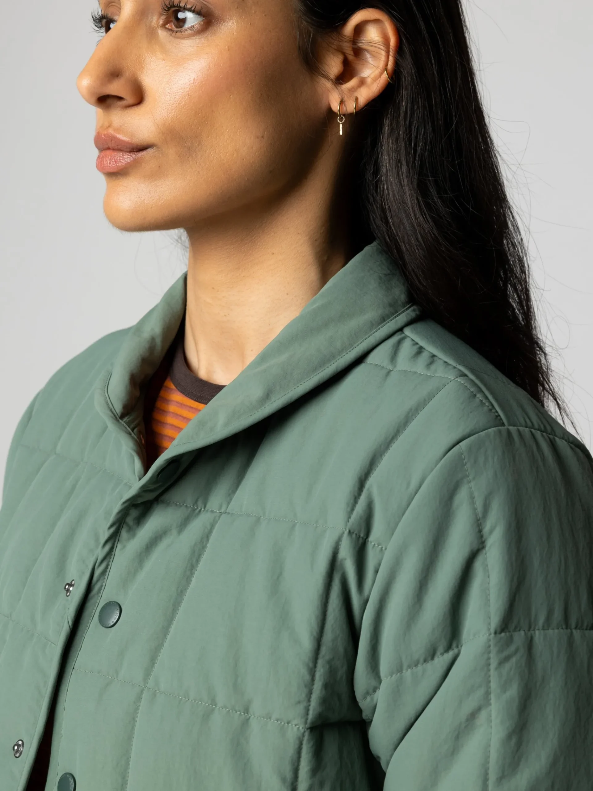 Women's Lapwing Insulated Jacket