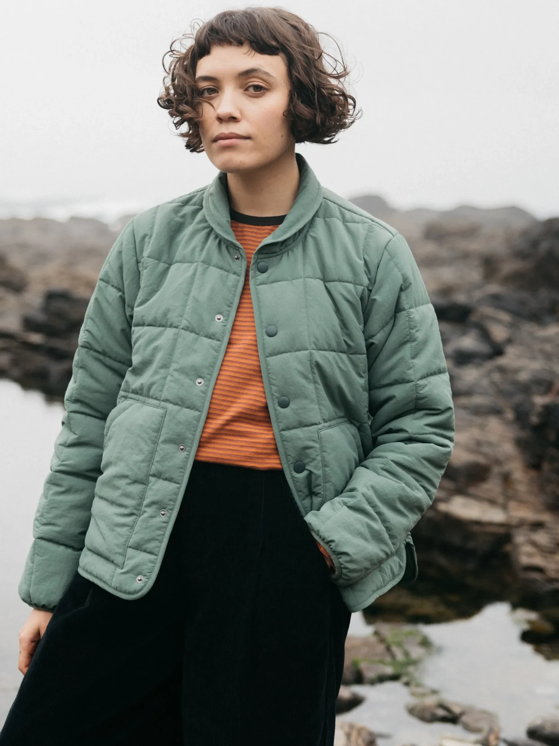Women's Lapwing Insulated Jacket