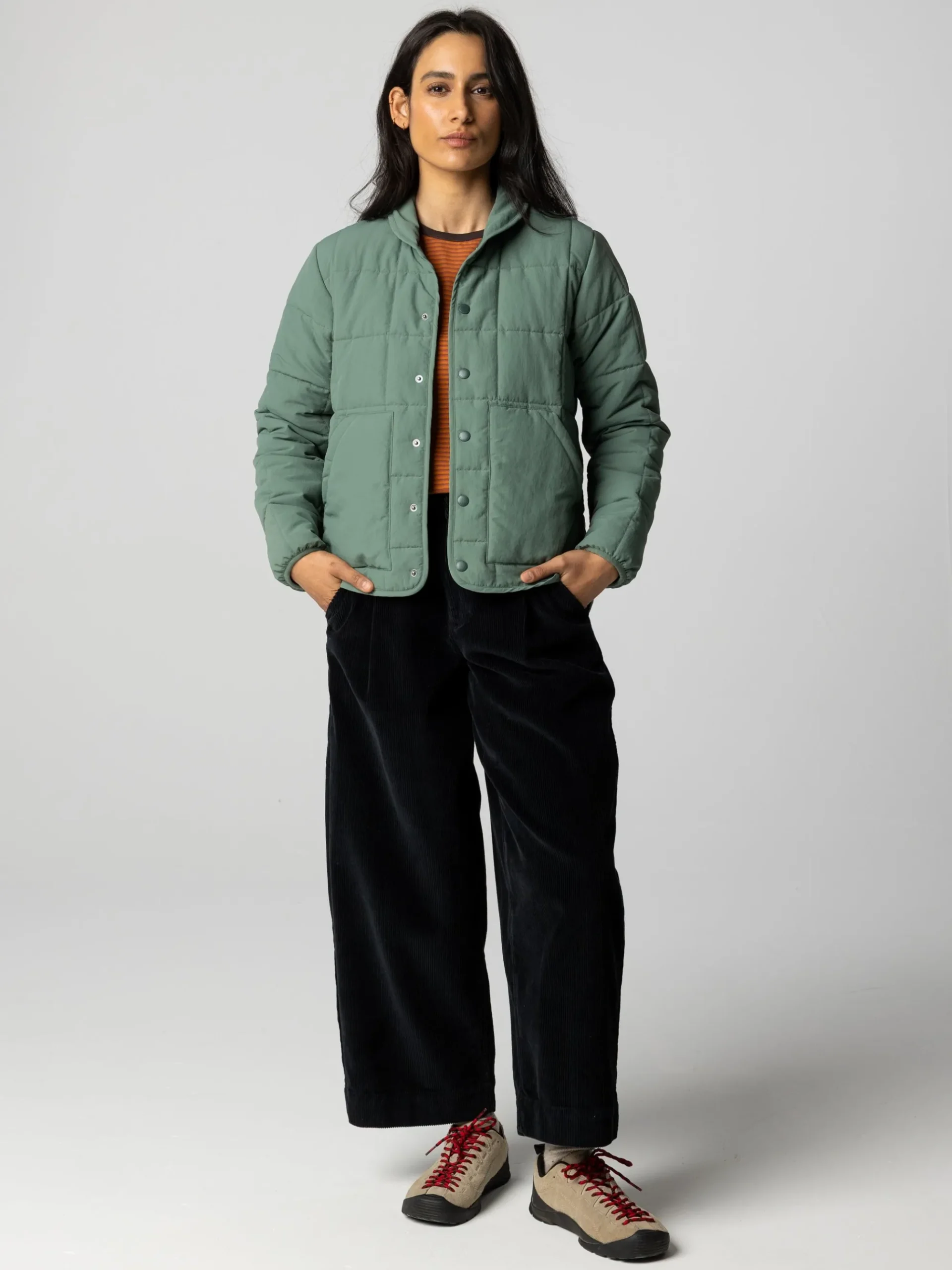 Women's Lapwing Insulated Jacket