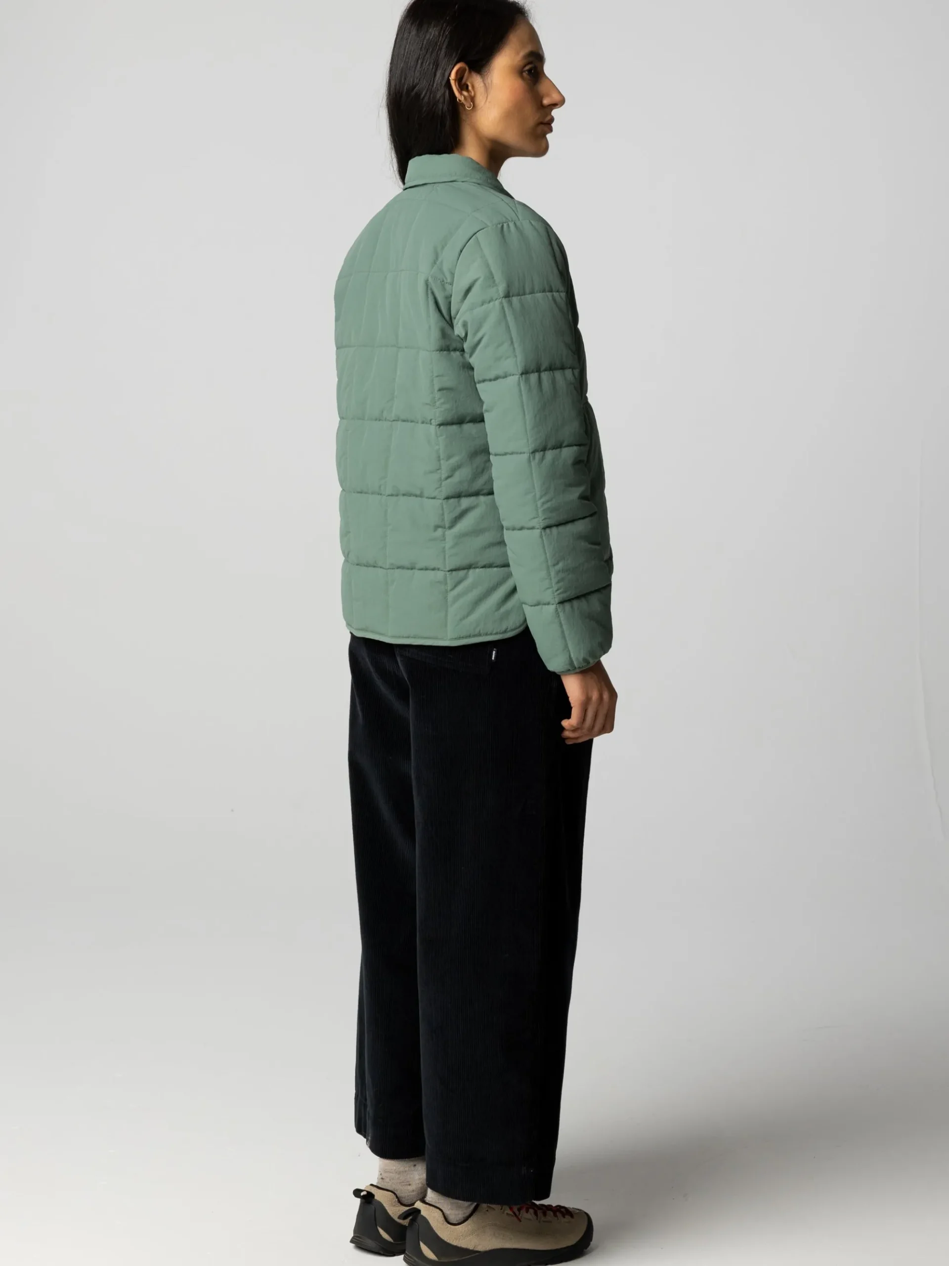 Women's Lapwing Insulated Jacket