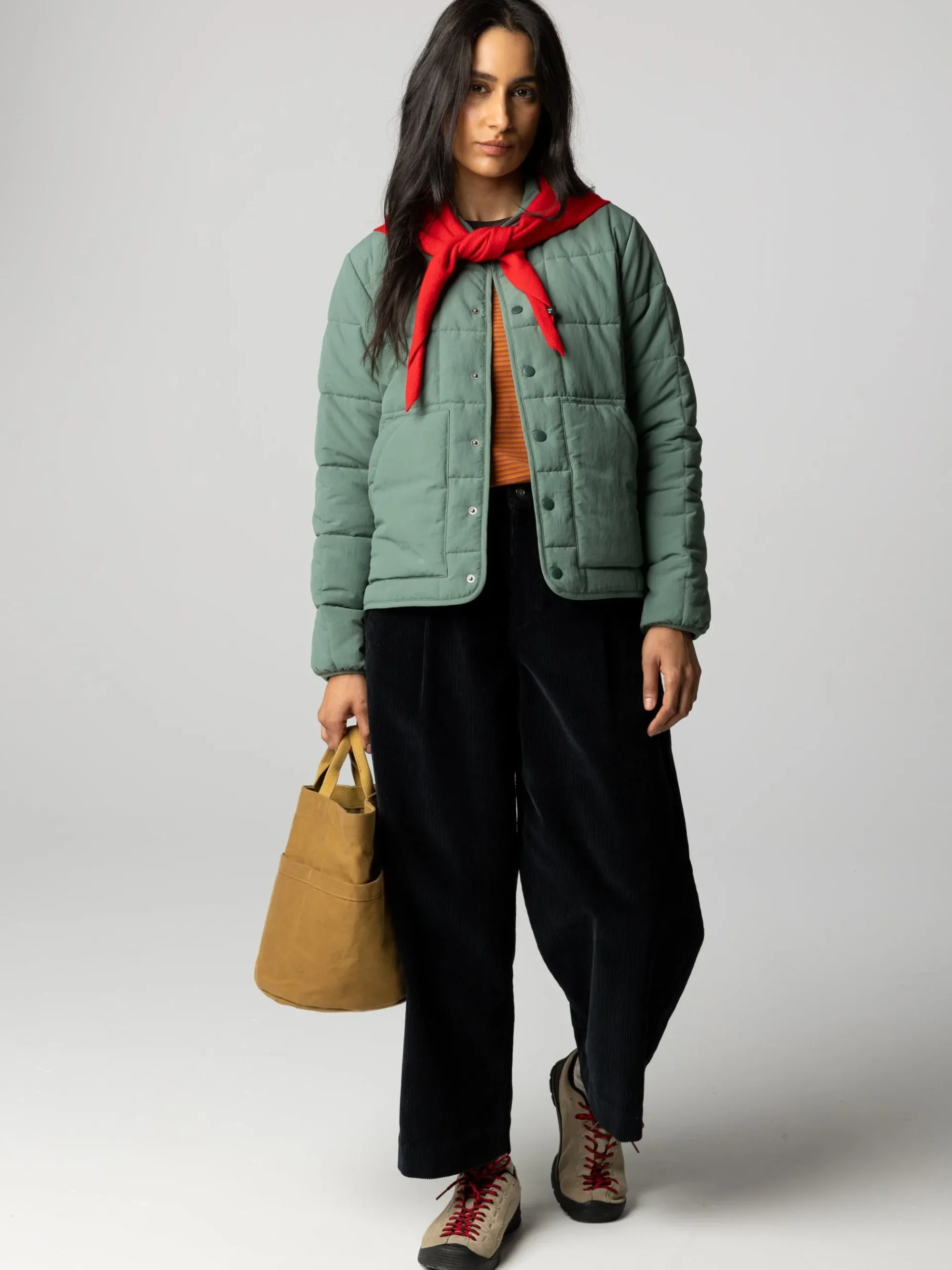 Women's Lapwing Insulated Jacket