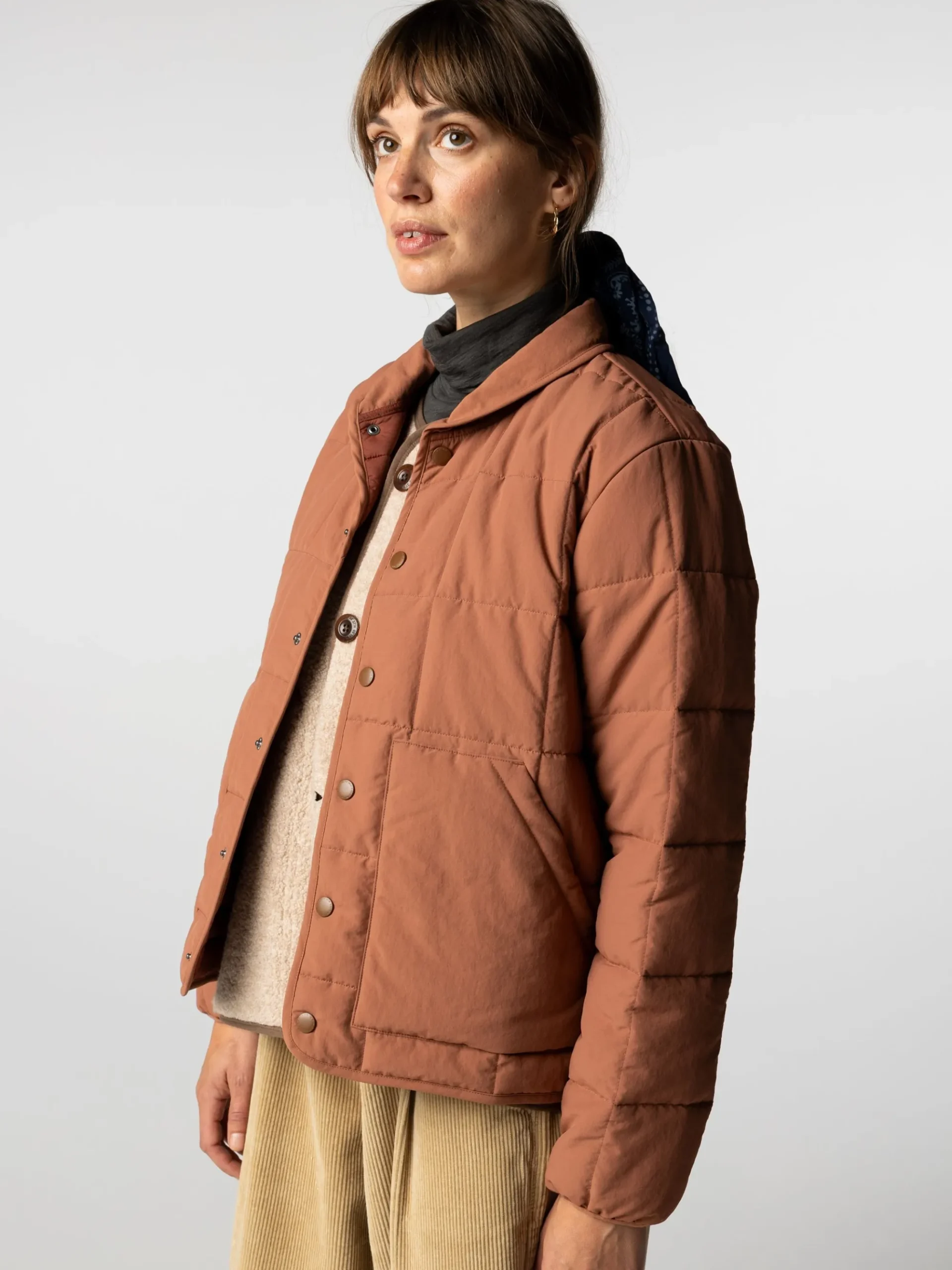 Women's Lapwing Insulated Jacket
