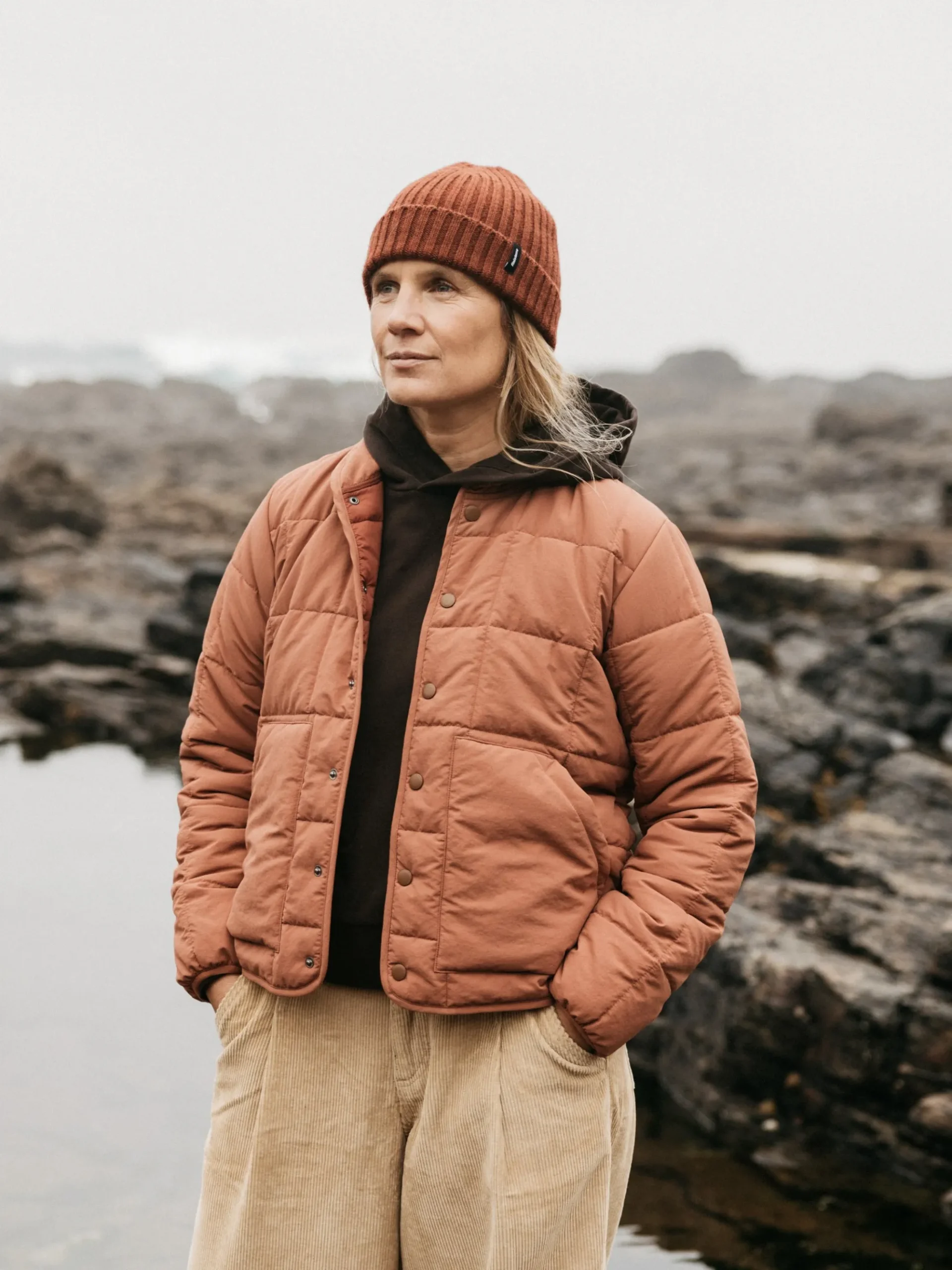 Women's Lapwing Insulated Jacket