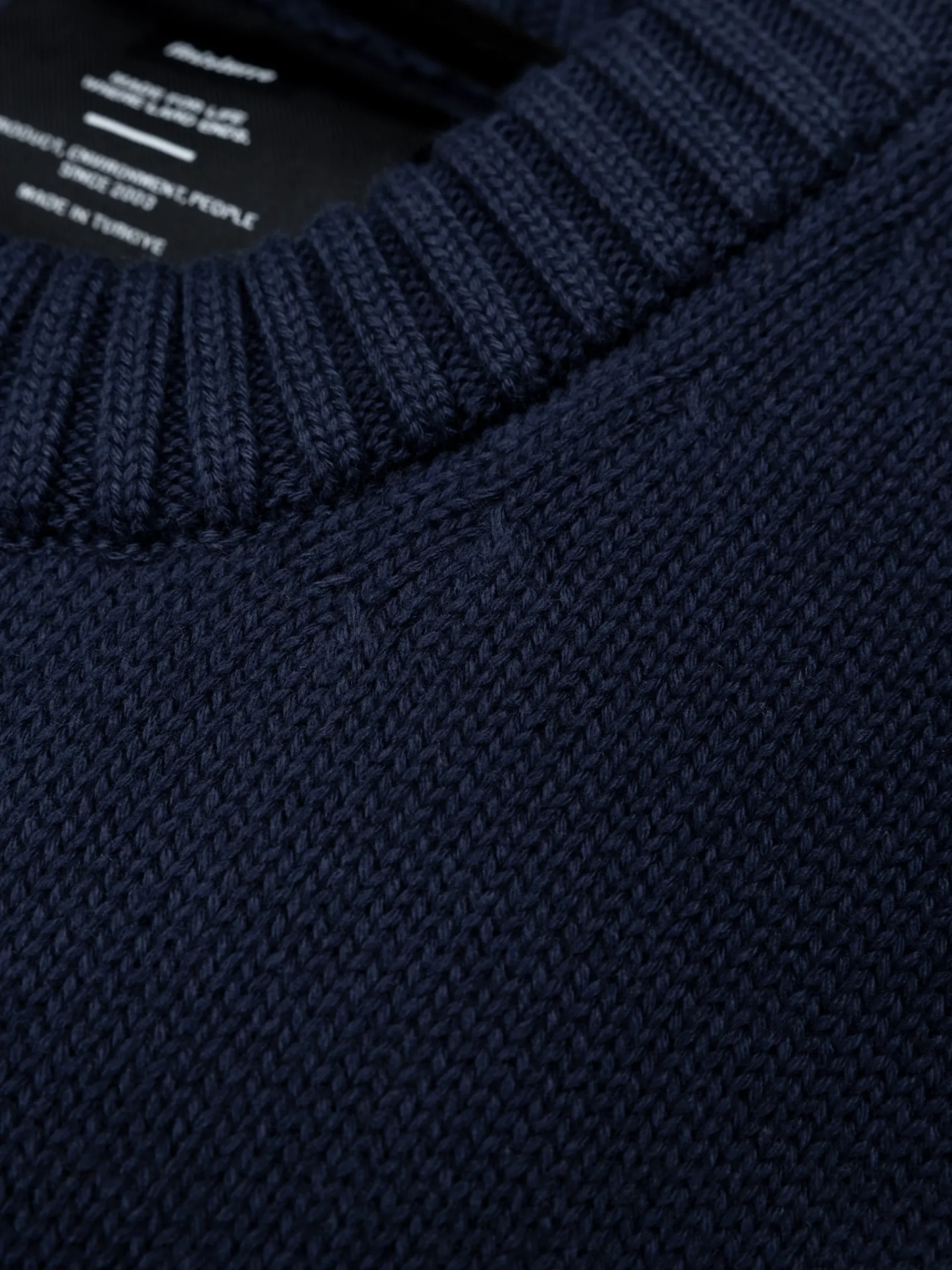 Women's Leven Knit Jumper