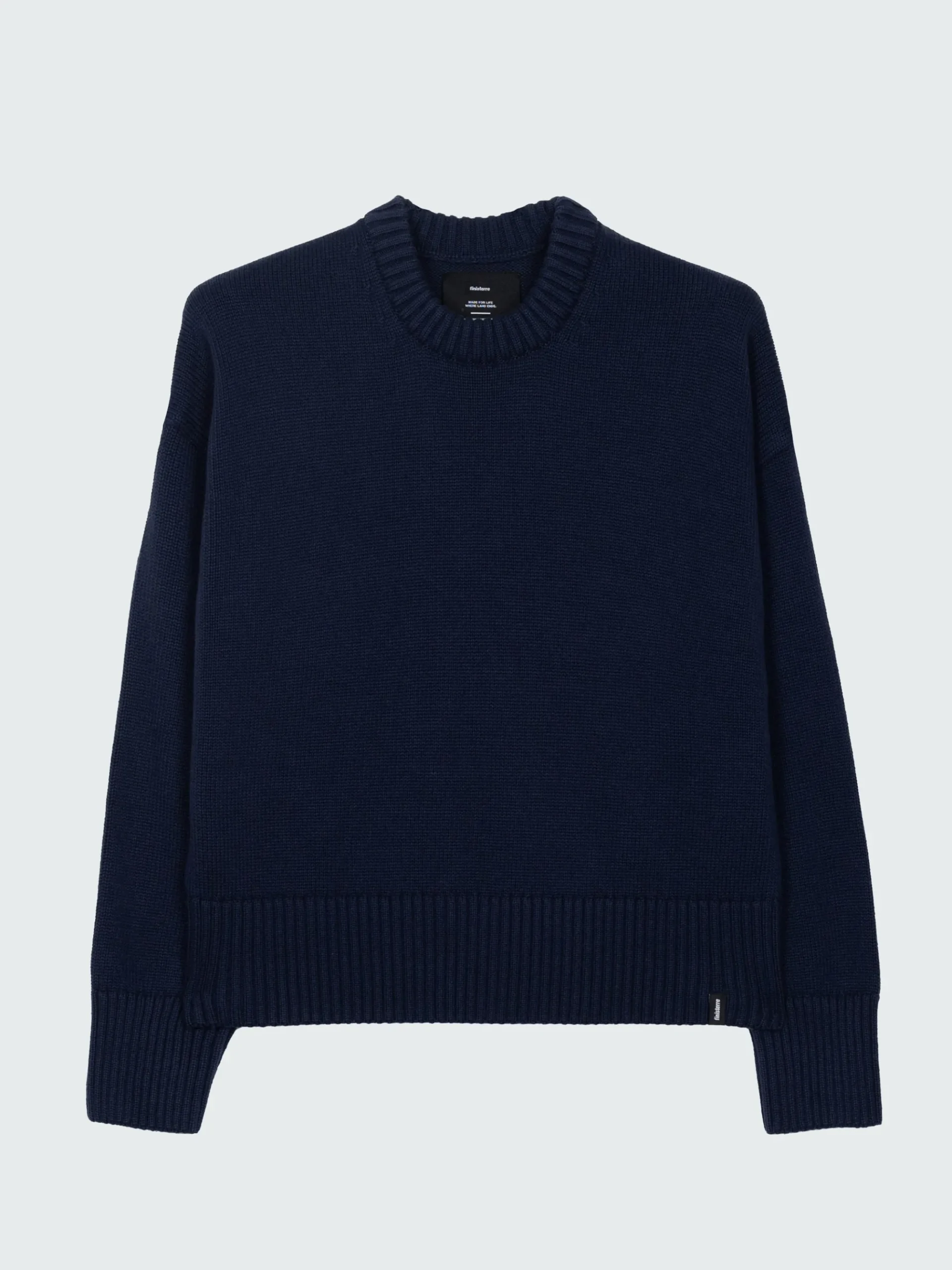 Women's Leven Knit Jumper