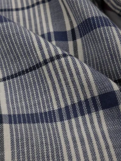 Women's Melza Checked Shirt
