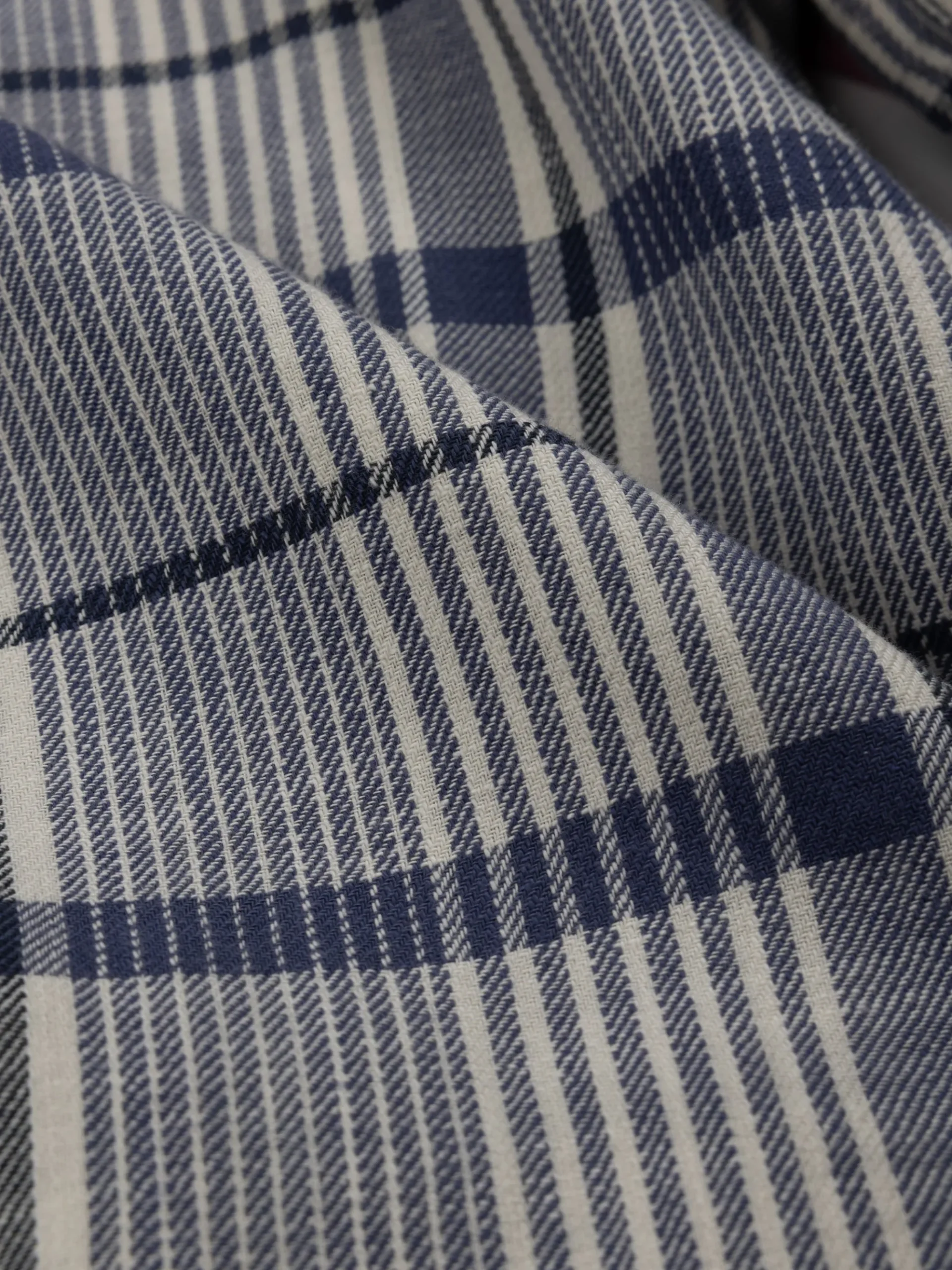 Women's Melza Checked Shirt
