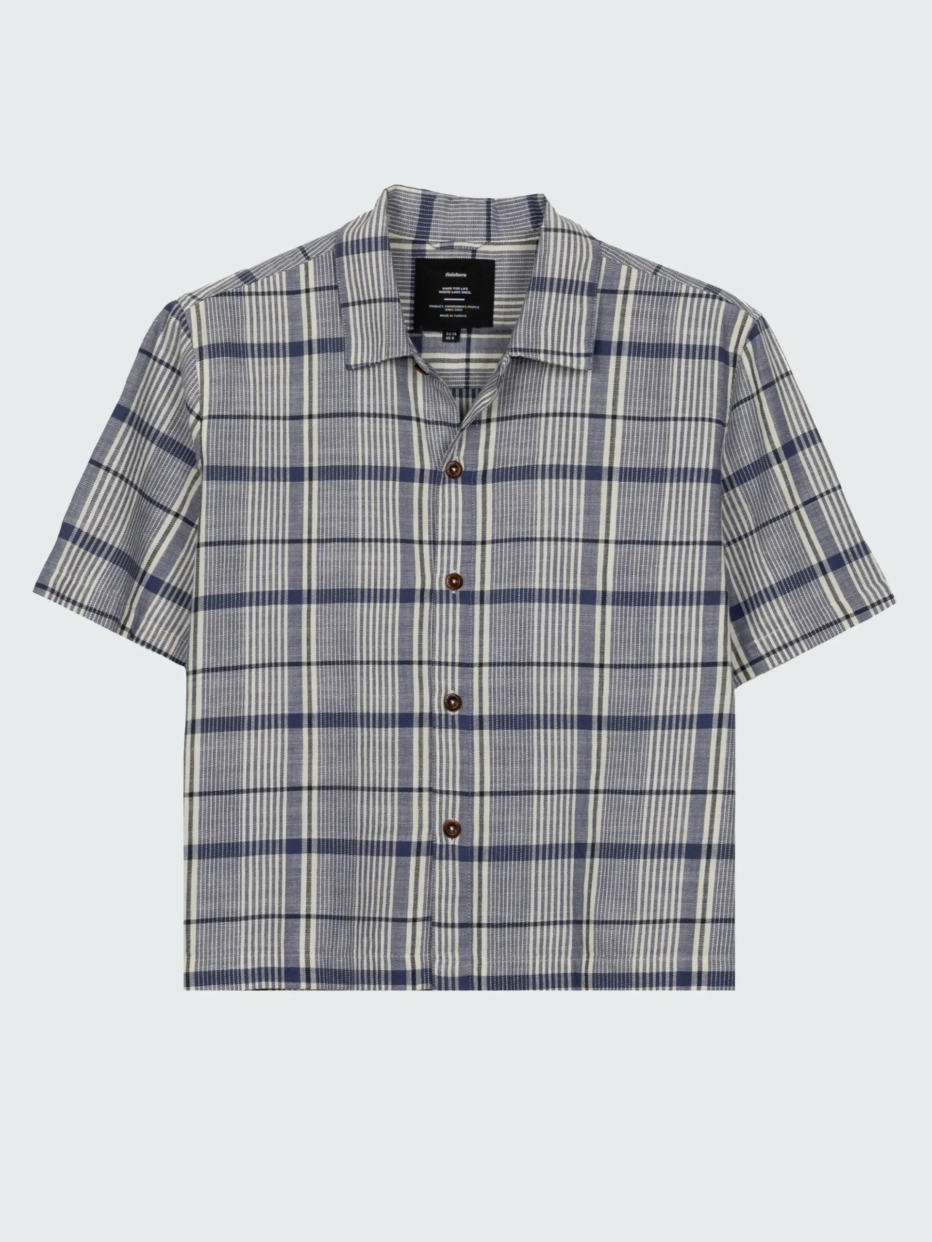 Women's Melza Checked Shirt