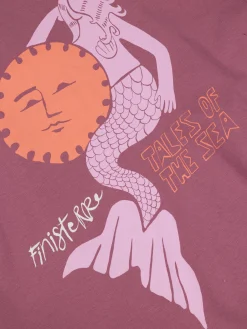 Women's Meskel Ocean Tales T-Shirt