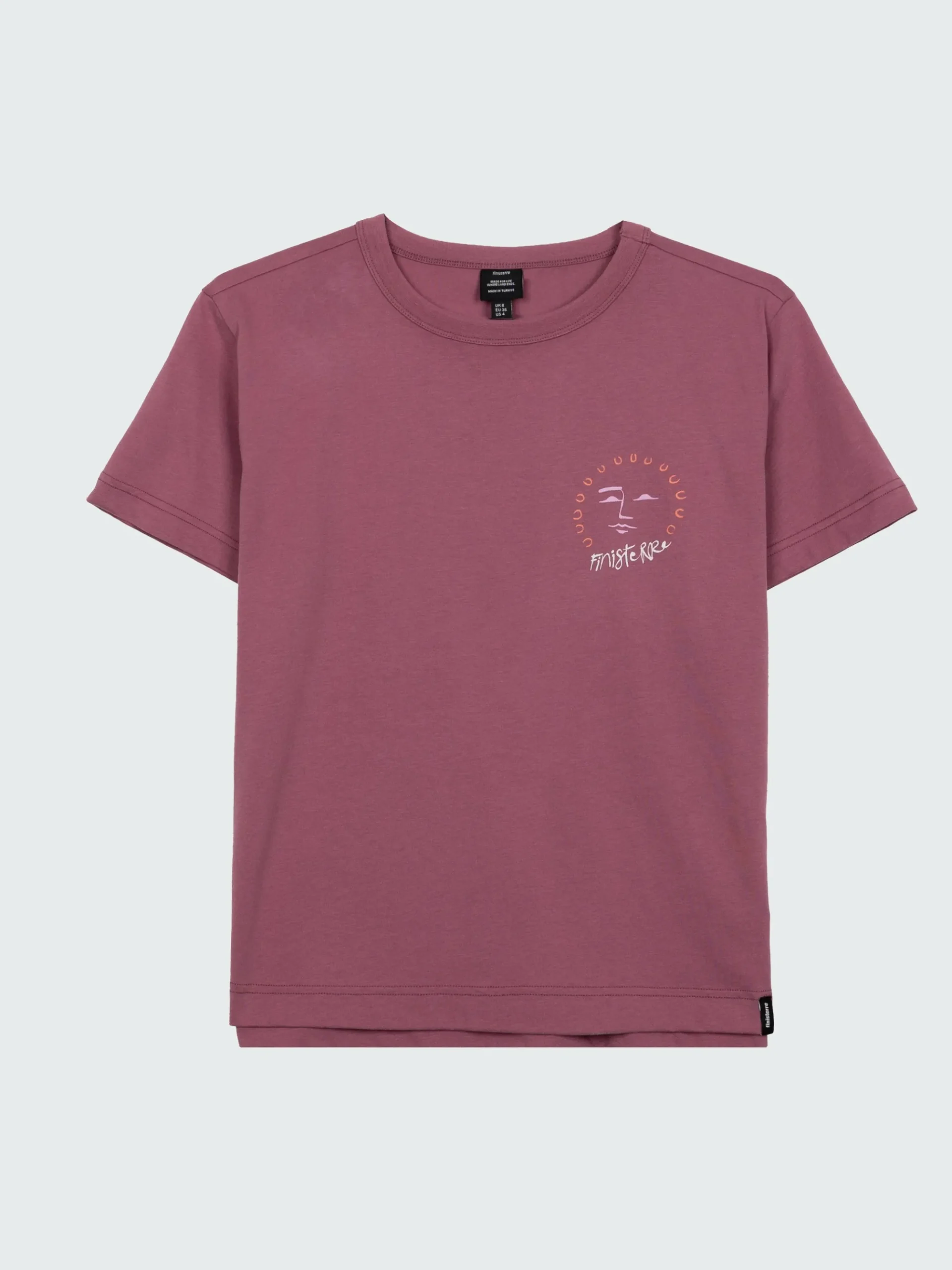 Women's Meskel Ocean Tales T-Shirt