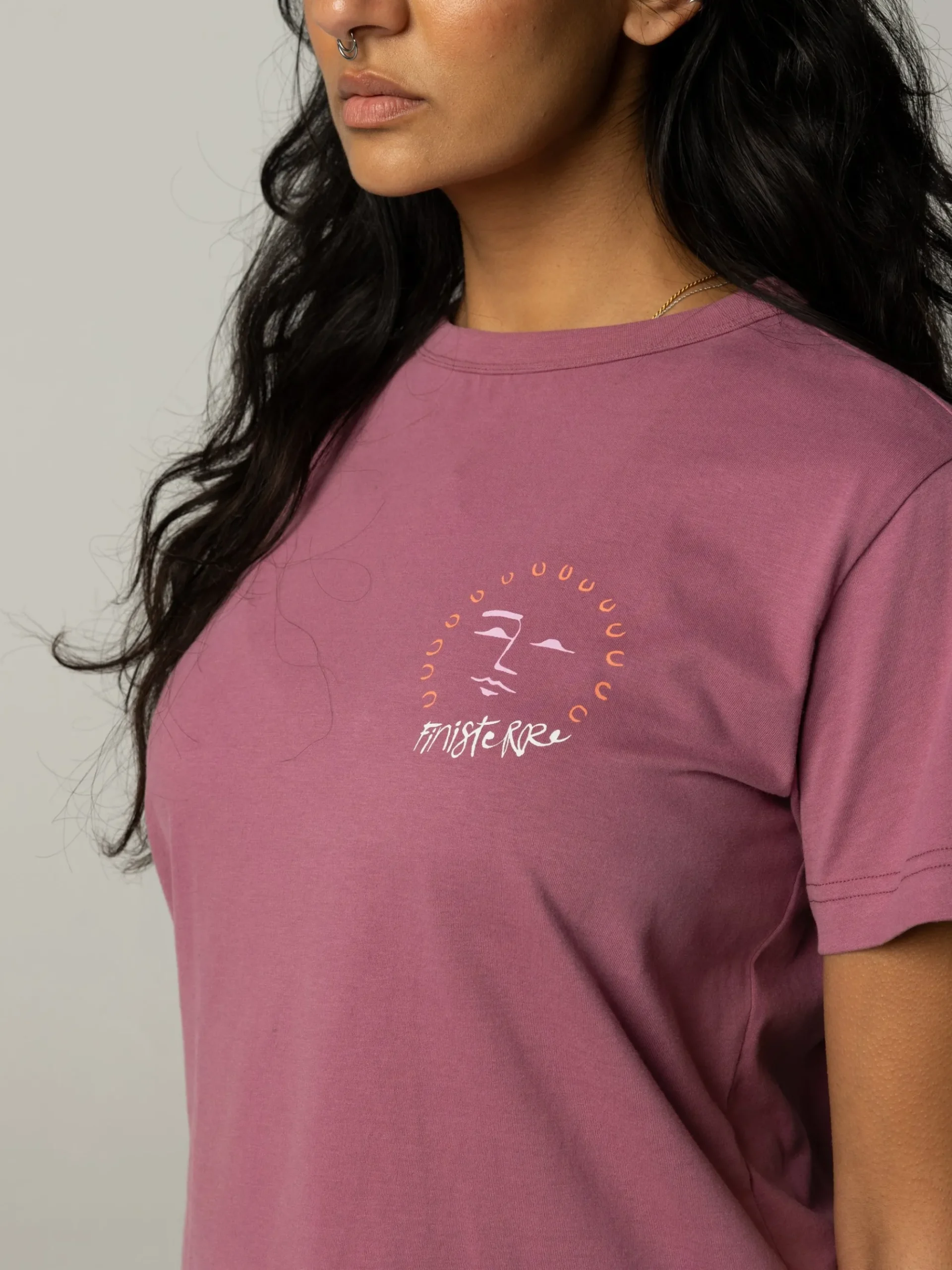 Women's Meskel Ocean Tales T-Shirt