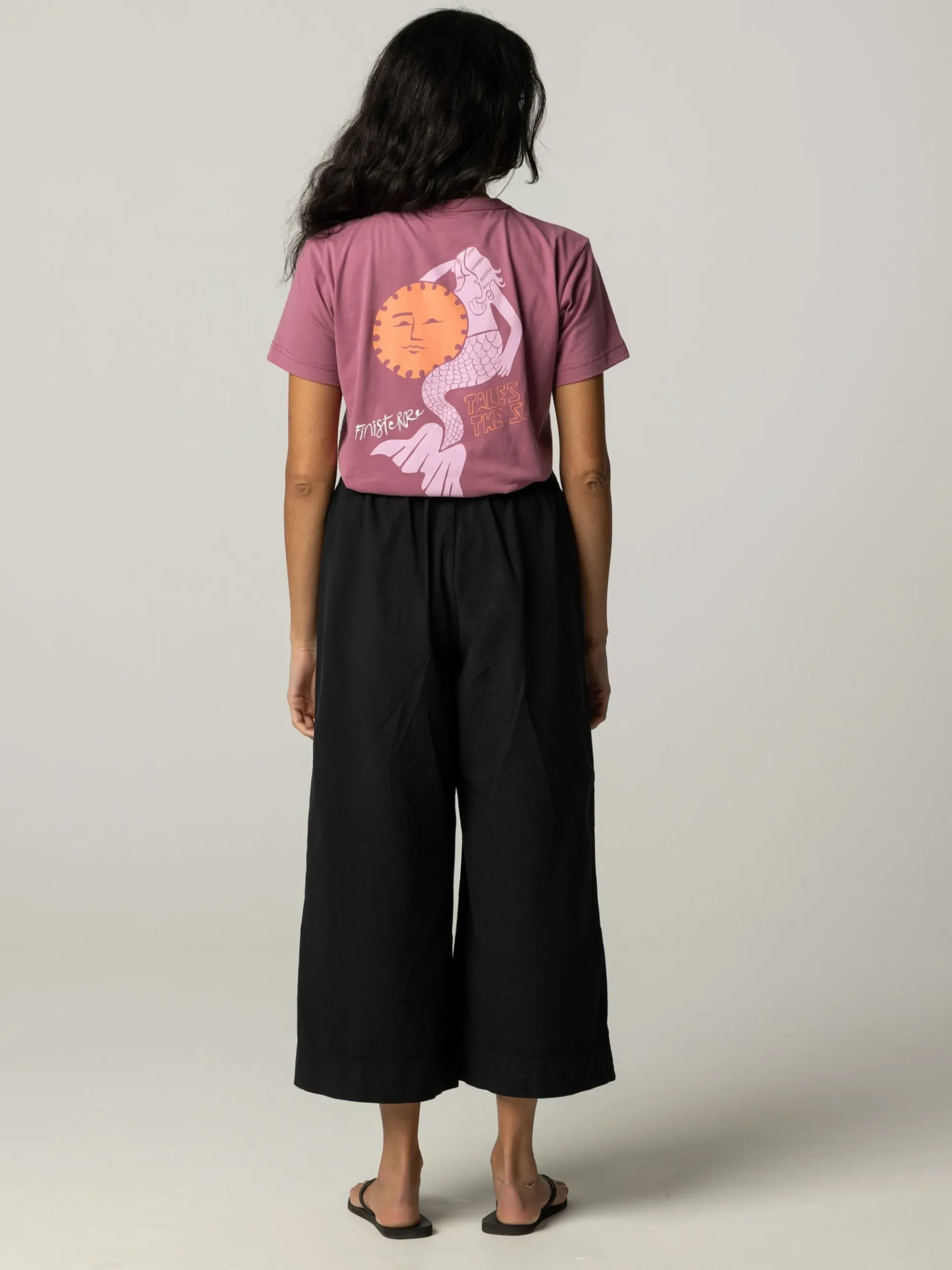 Women's Meskel Ocean Tales T-Shirt