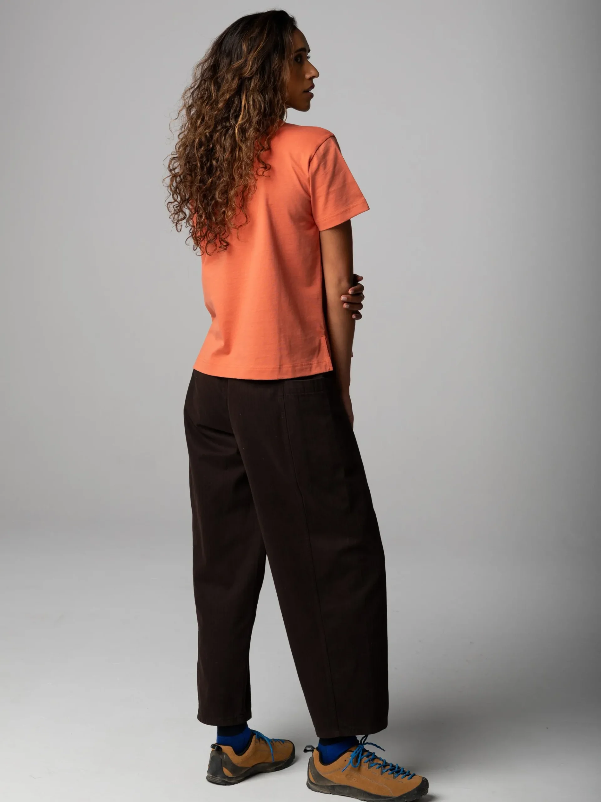 Women's Meskel T-Shirt