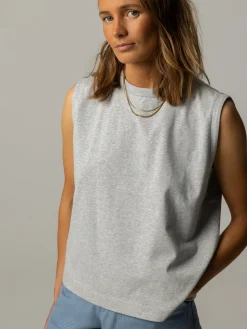 Women's Meskel Vest
