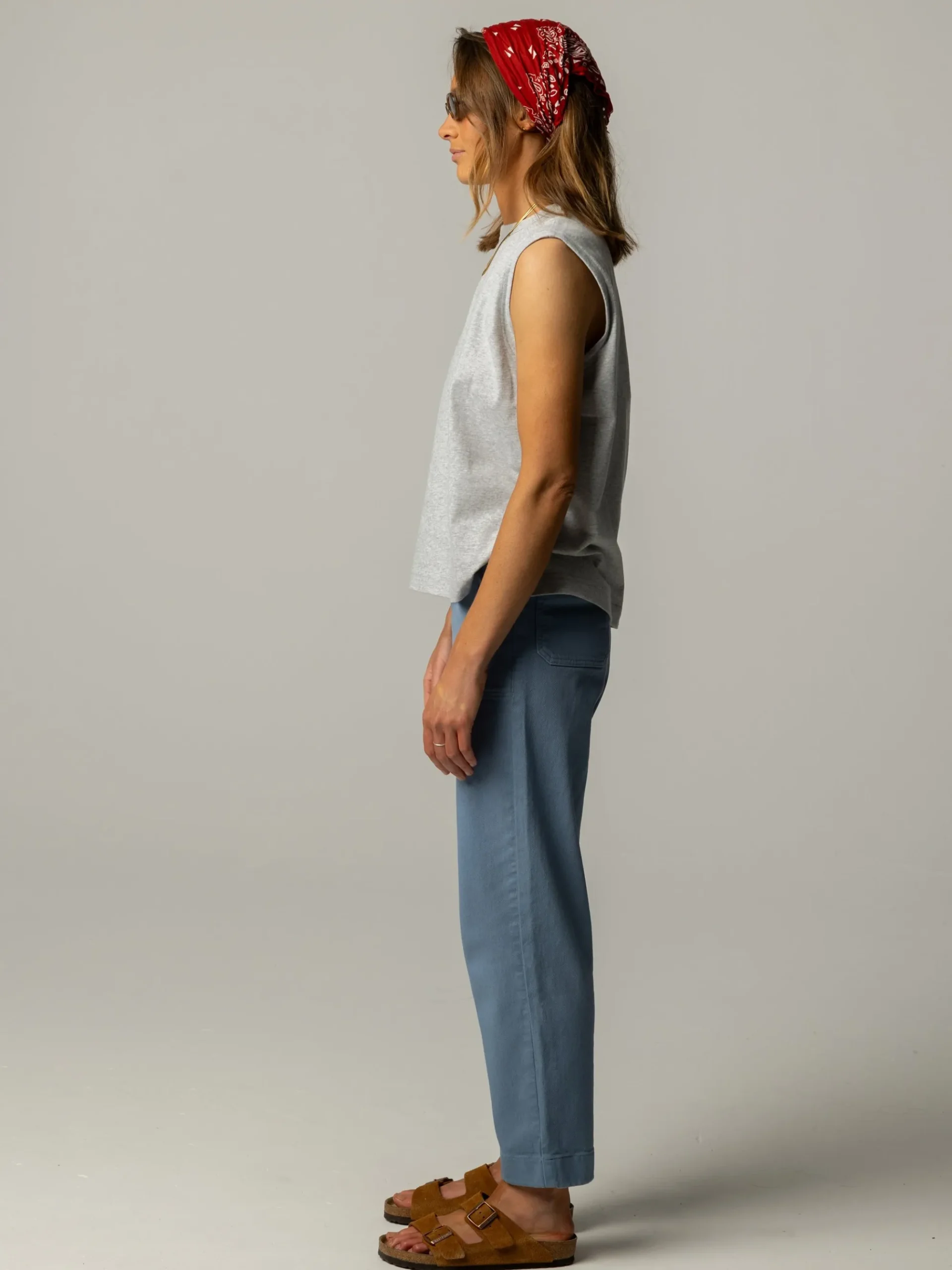 Women's Meskel Vest