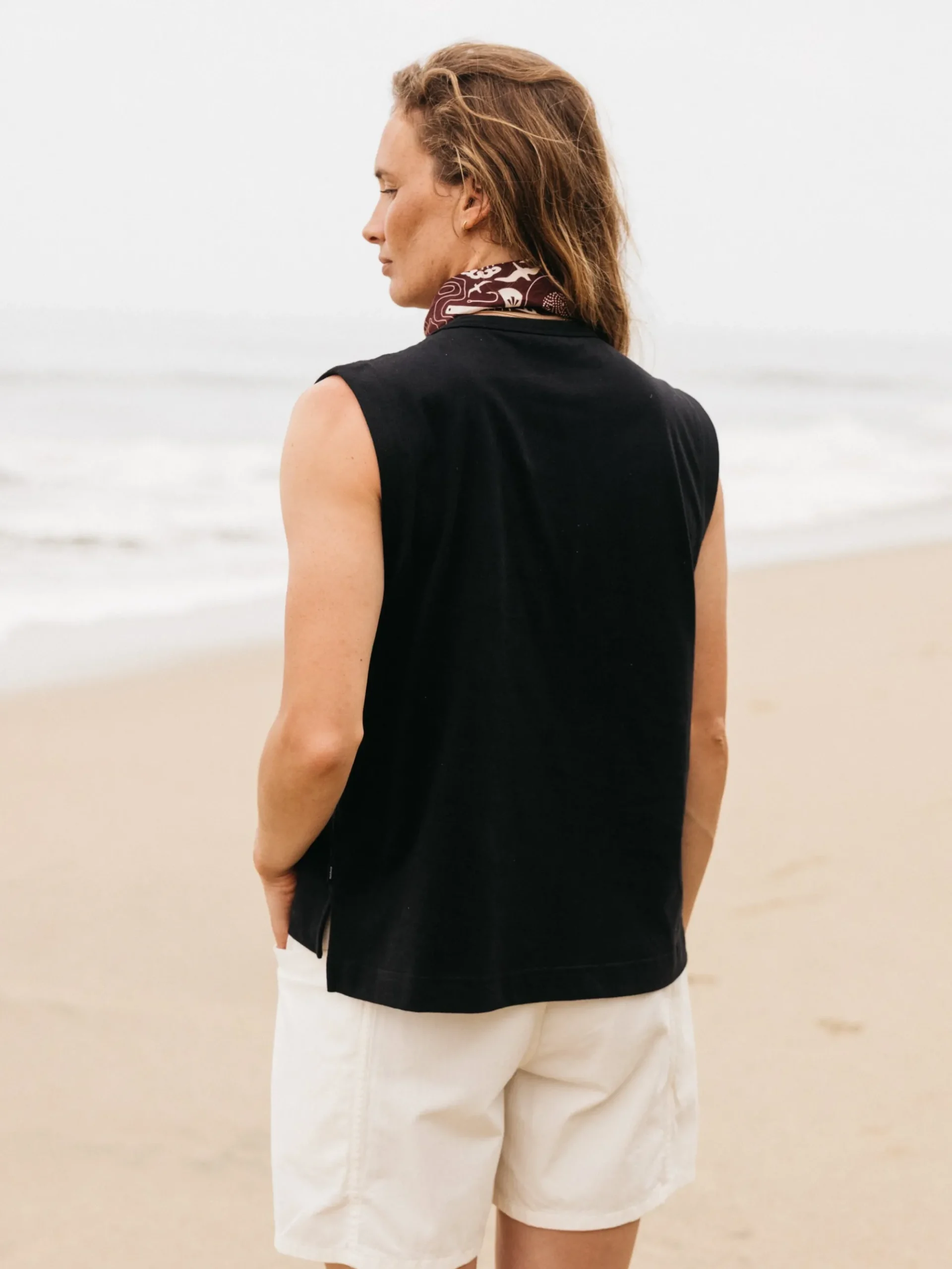 Women's Meskel Vest