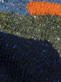 Women's Moorland Stitch Jumper